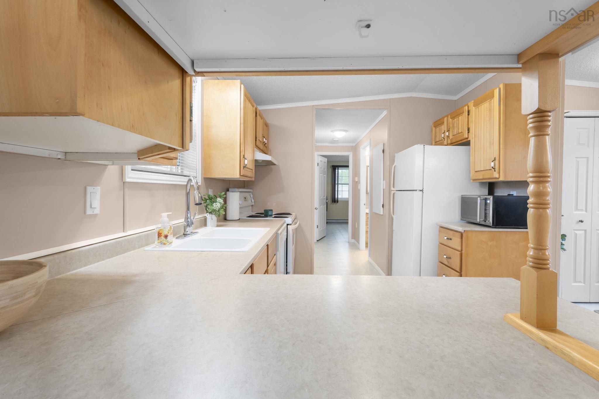 $159,900.00: 17 High Street Estates, New Glasgow