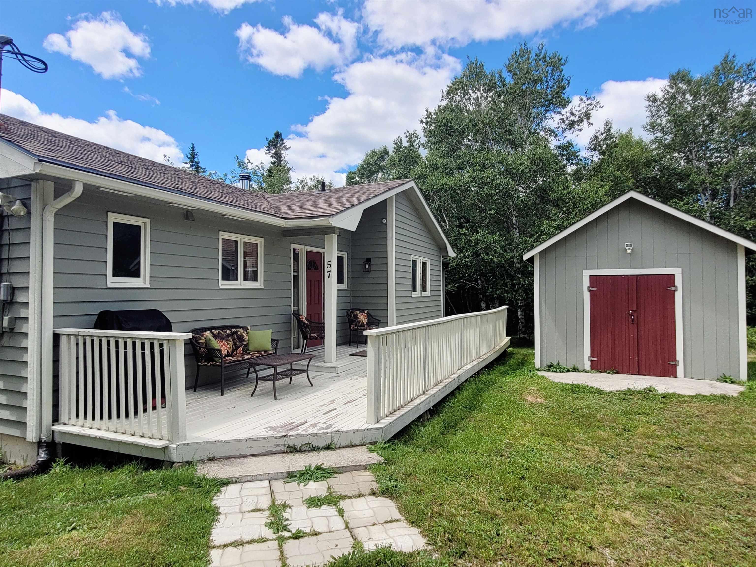 $320,000.00: 57 Somerset Drive, East Sable River