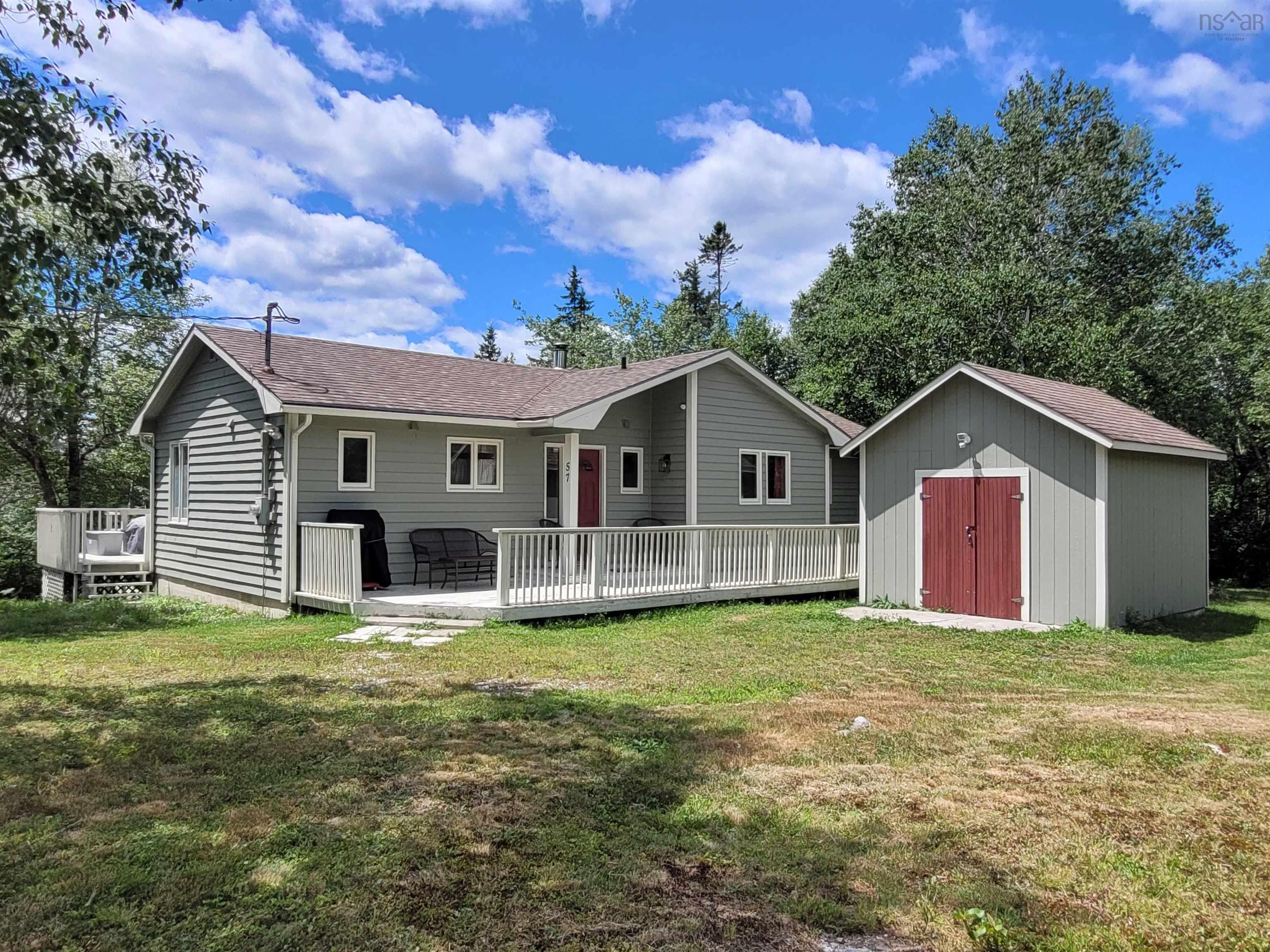 $320,000.00: 57 Somerset Drive, East Sable River