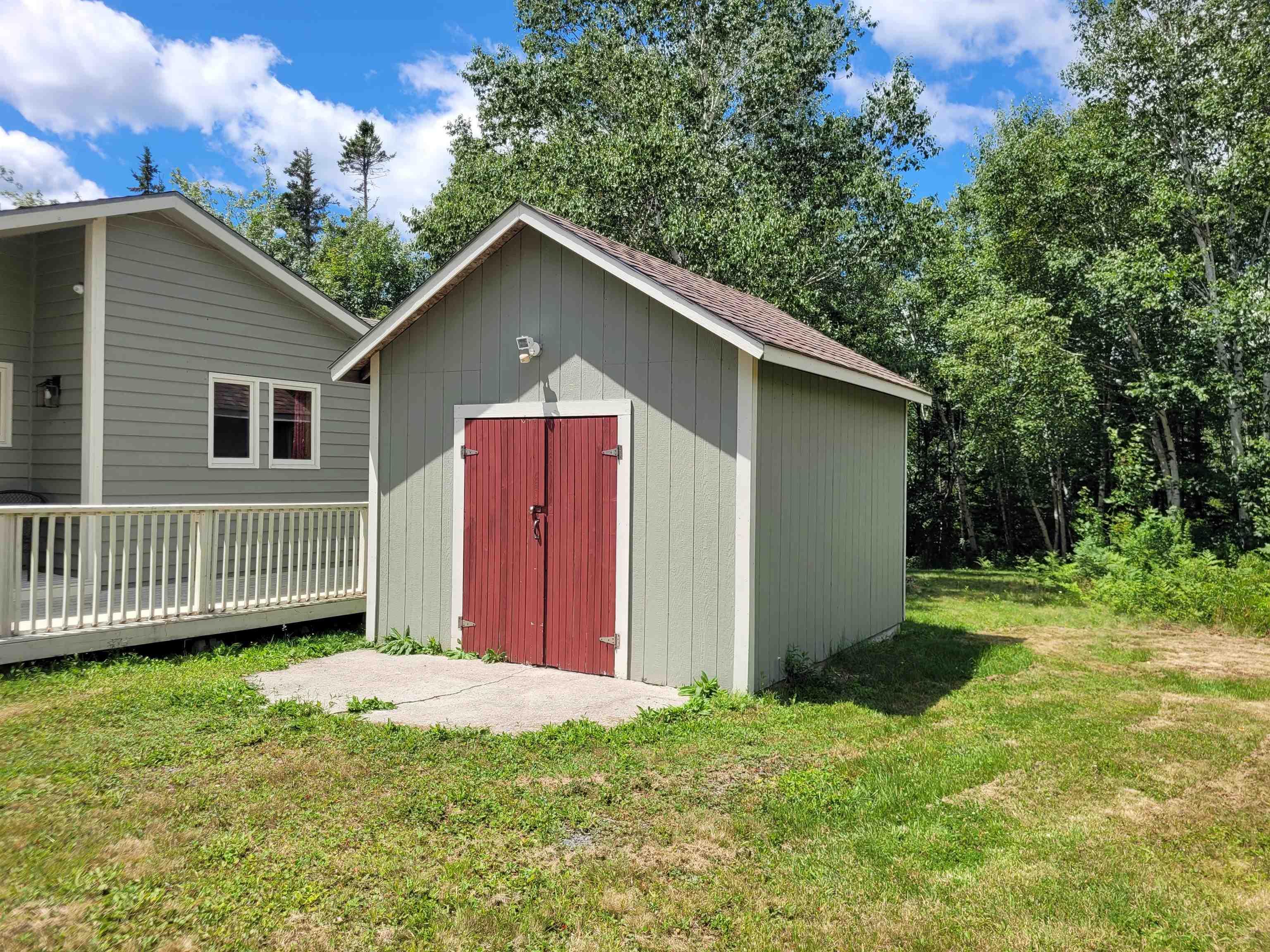 $320,000.00: 57 Somerset Drive, East Sable River
