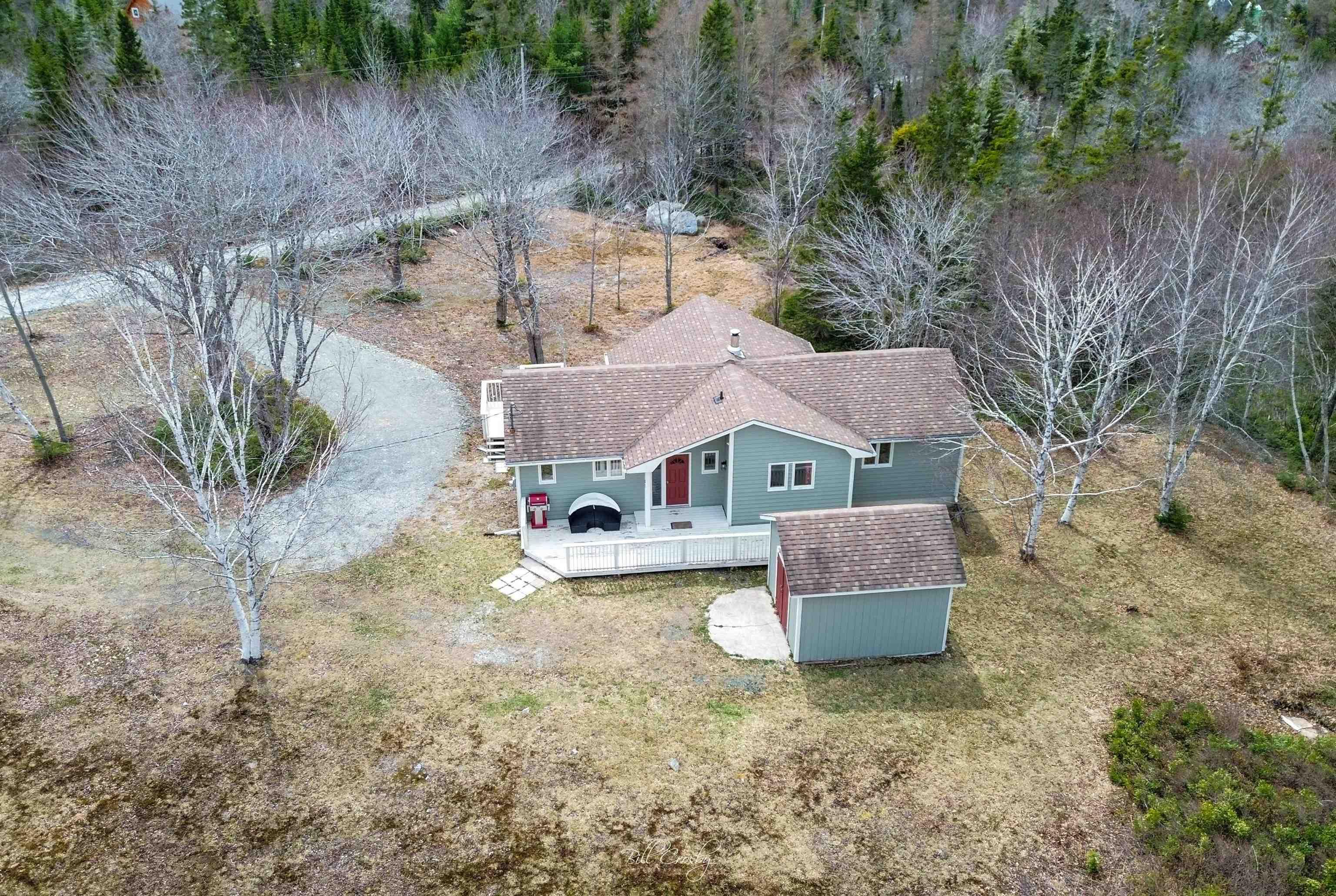 $320,000.00: 57 Somerset Drive, East Sable River