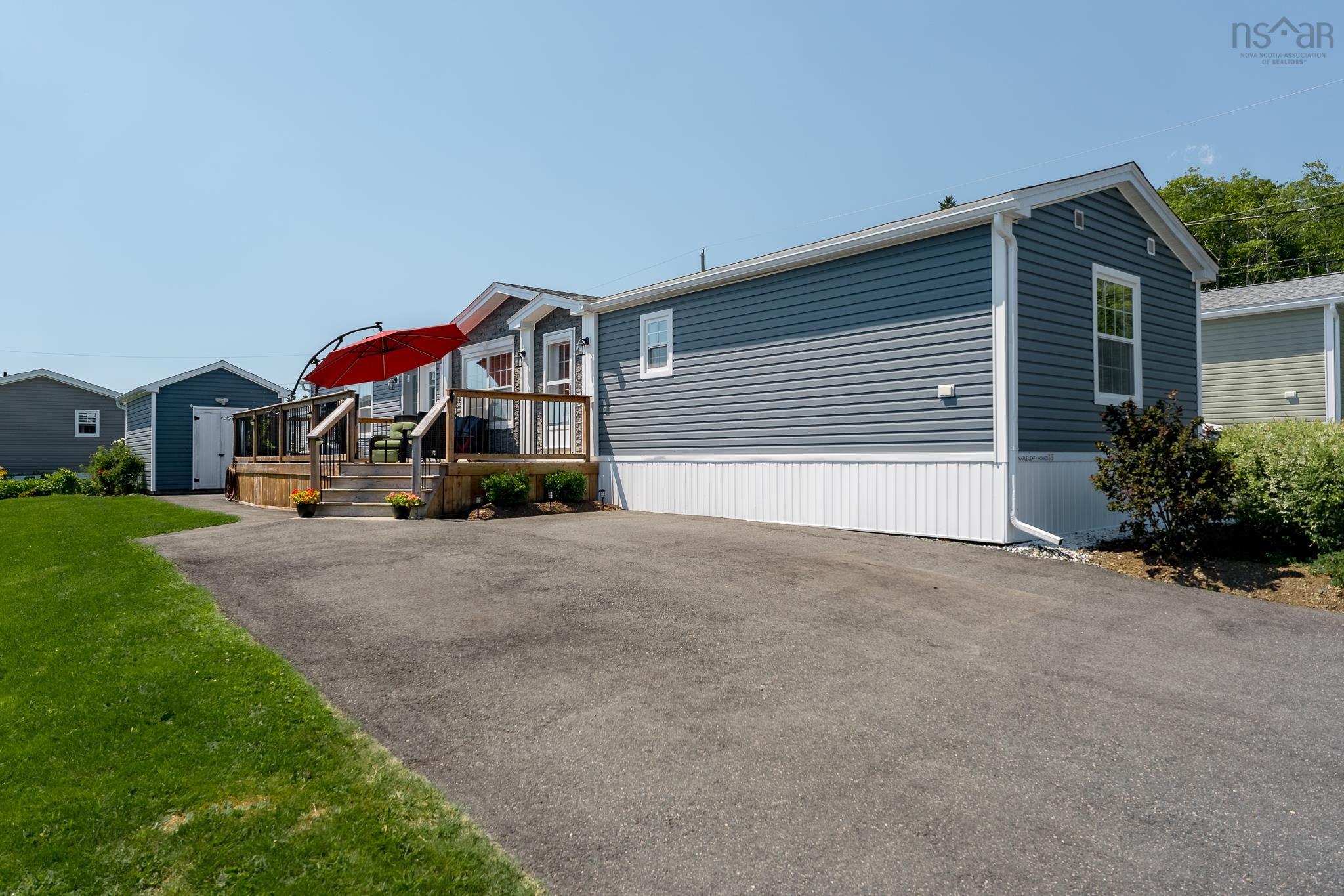 35 Seventh Street, Lucasville, NS (MLS® 202620210)