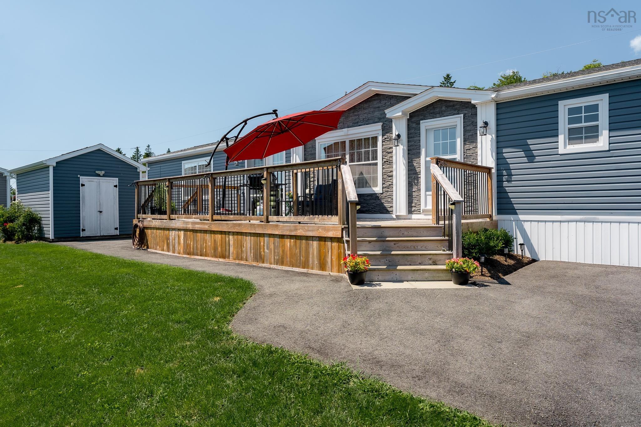 35 Seventh Street, Lucasville, NS (MLS 202620210)