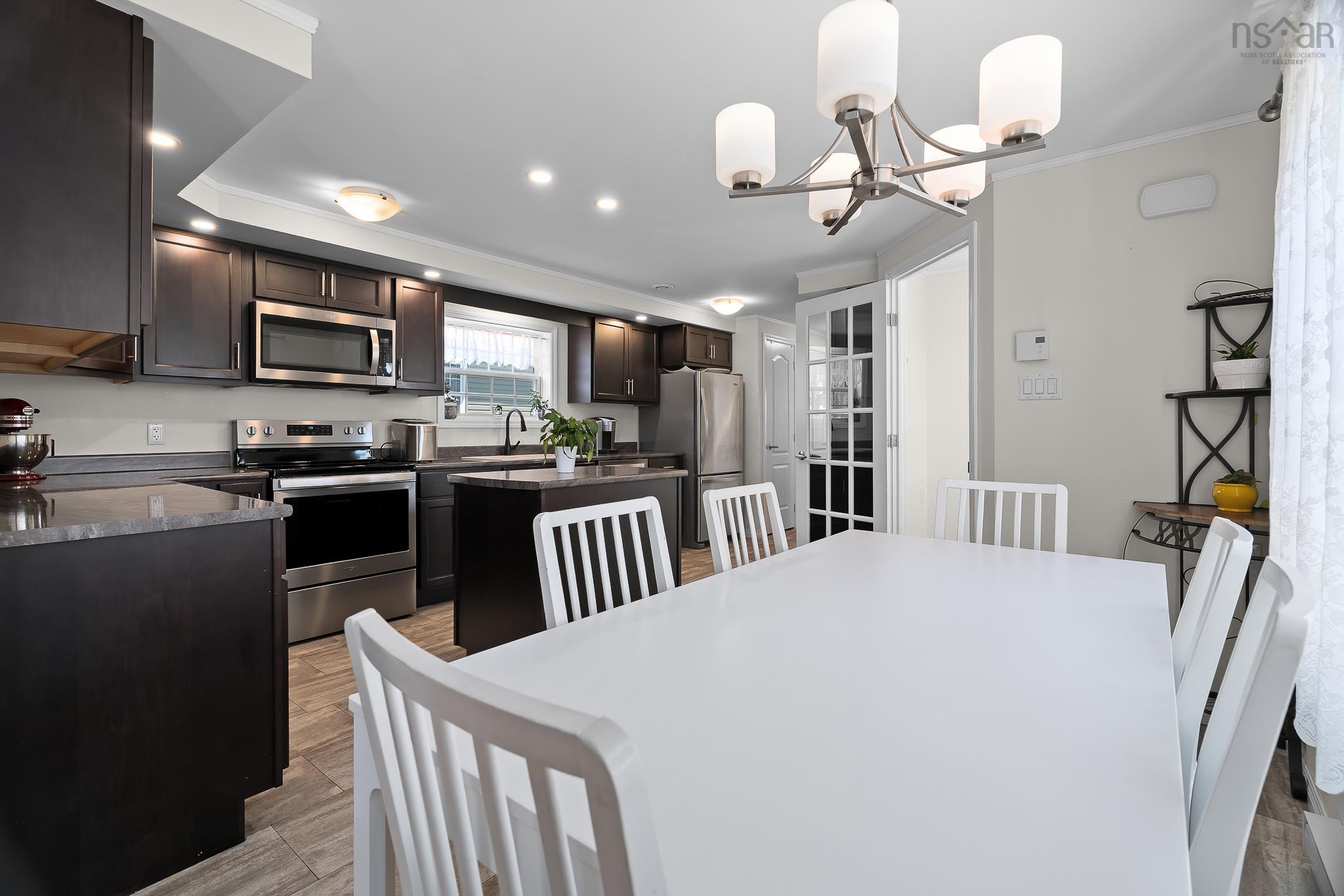 35 Seventh Street, Lucasville, NS (MLS 202620210)