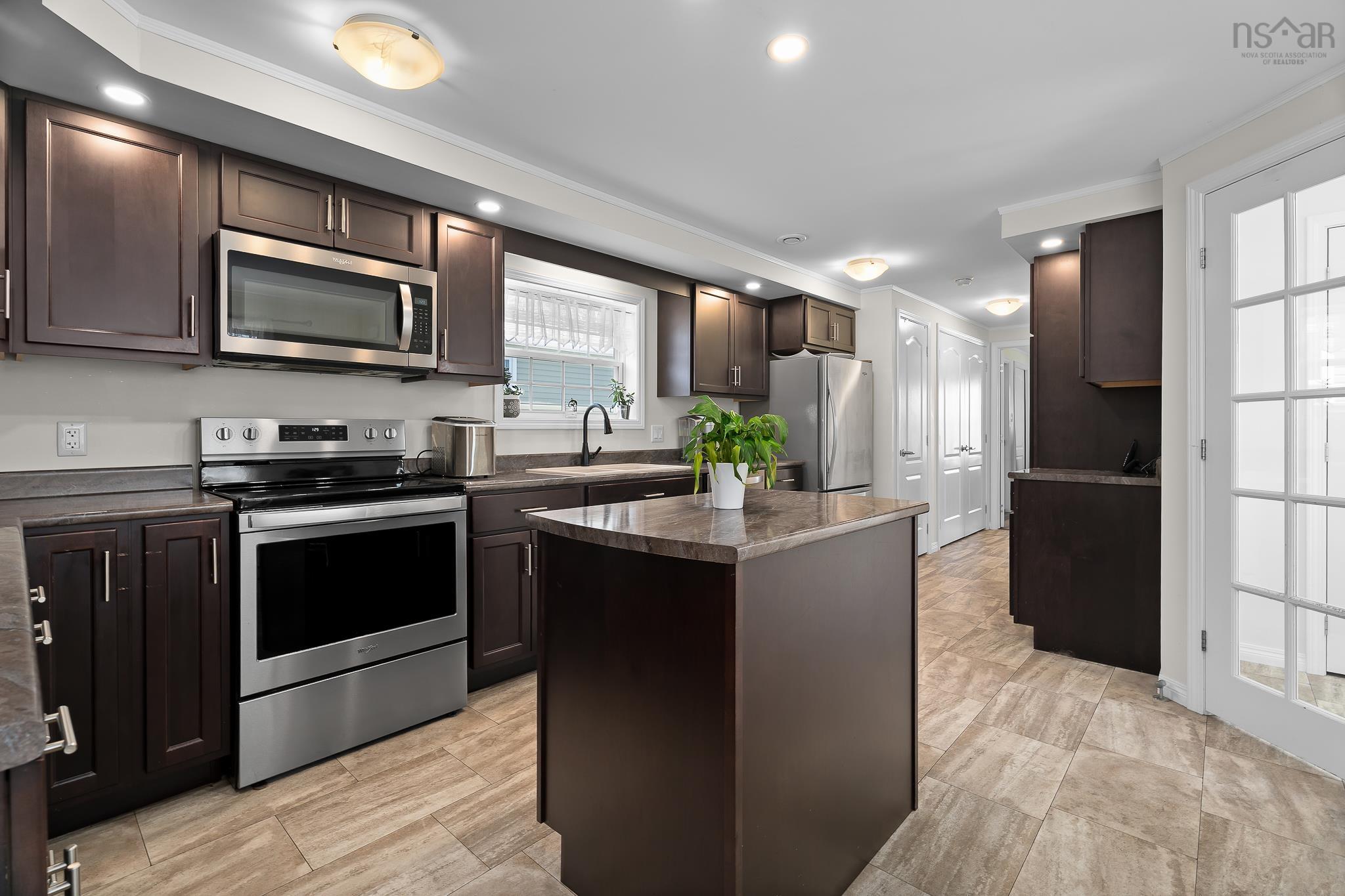 35 Seventh Street, Lucasville, NS (MLS 202620210)