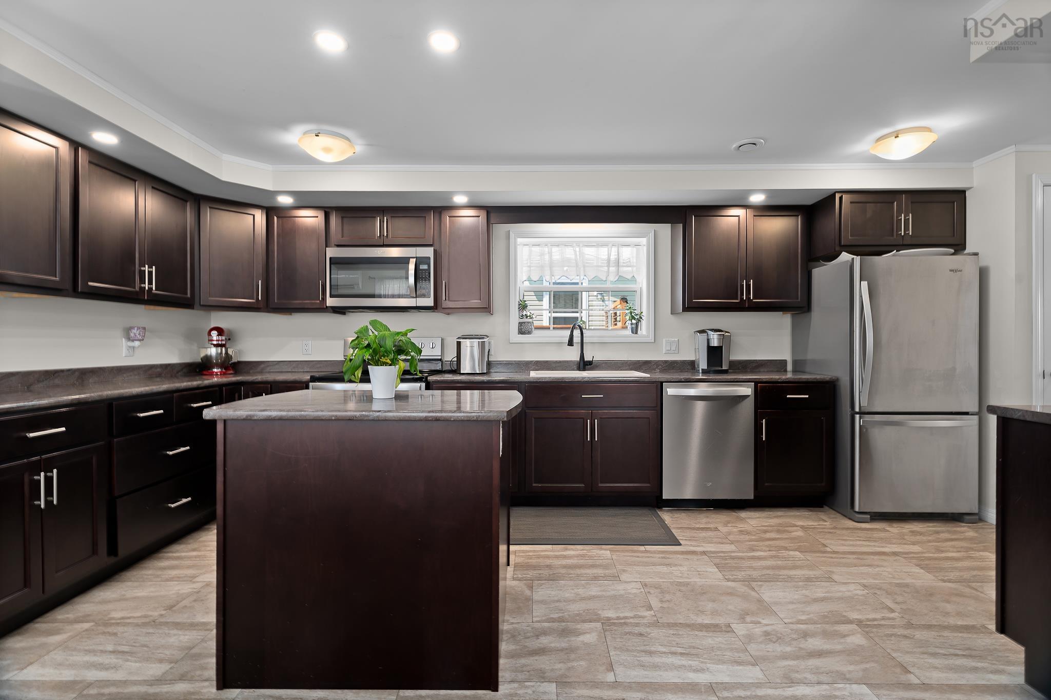 35 Seventh Street, Lucasville, NS (MLS 202620210)