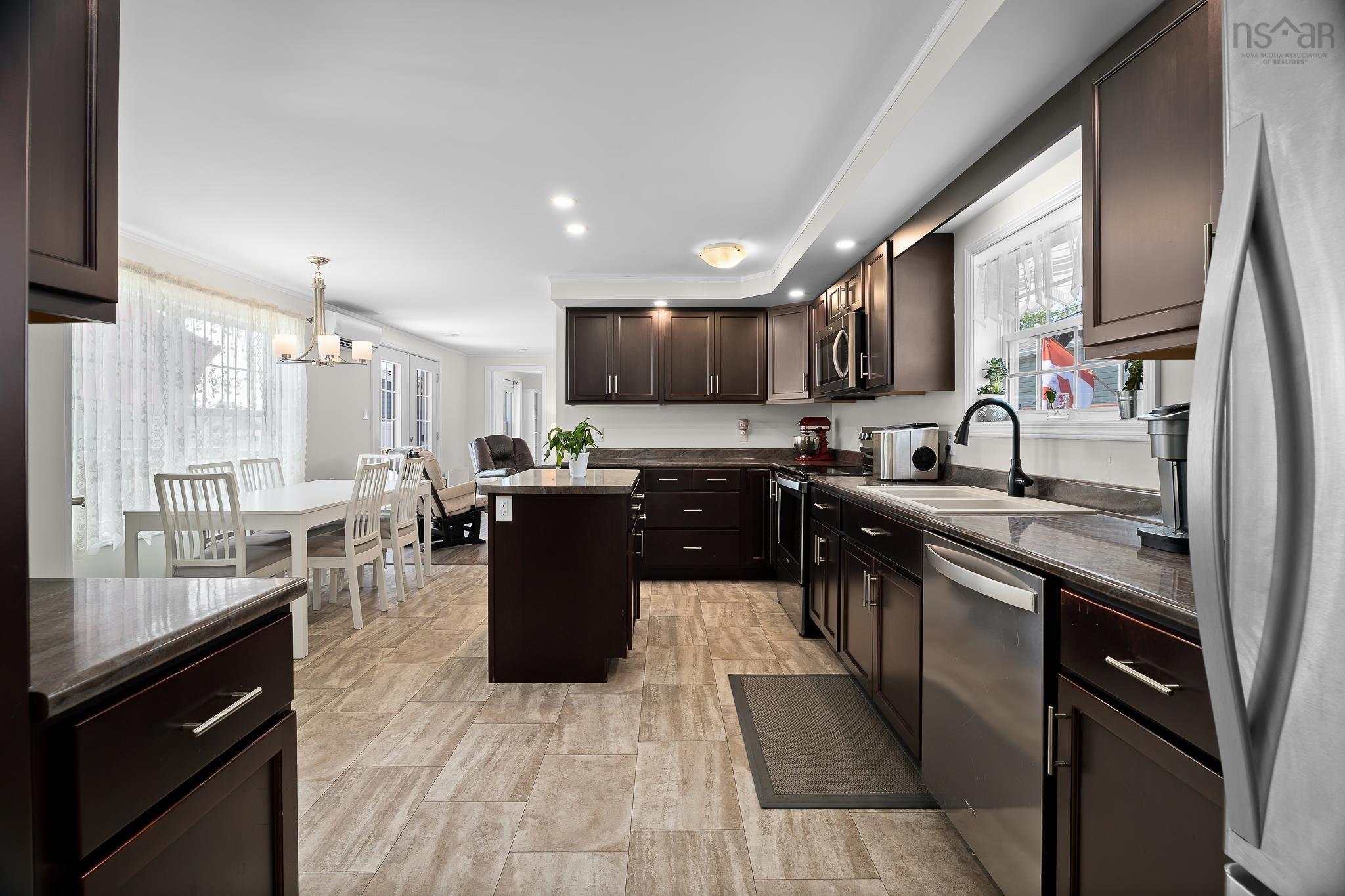 35 Seventh Street, Lucasville, NS (MLS 202620210)