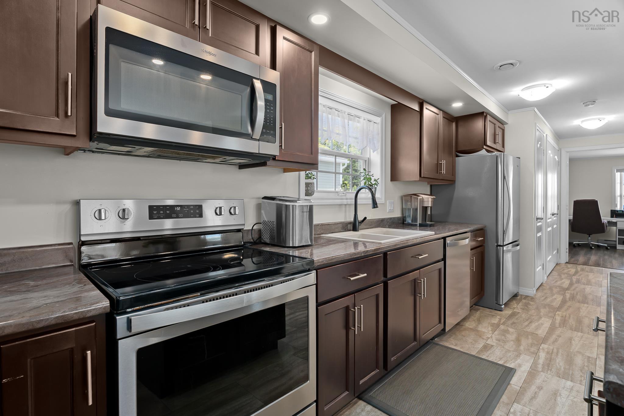 35 Seventh Street, Lucasville, NS (MLS 202620210)