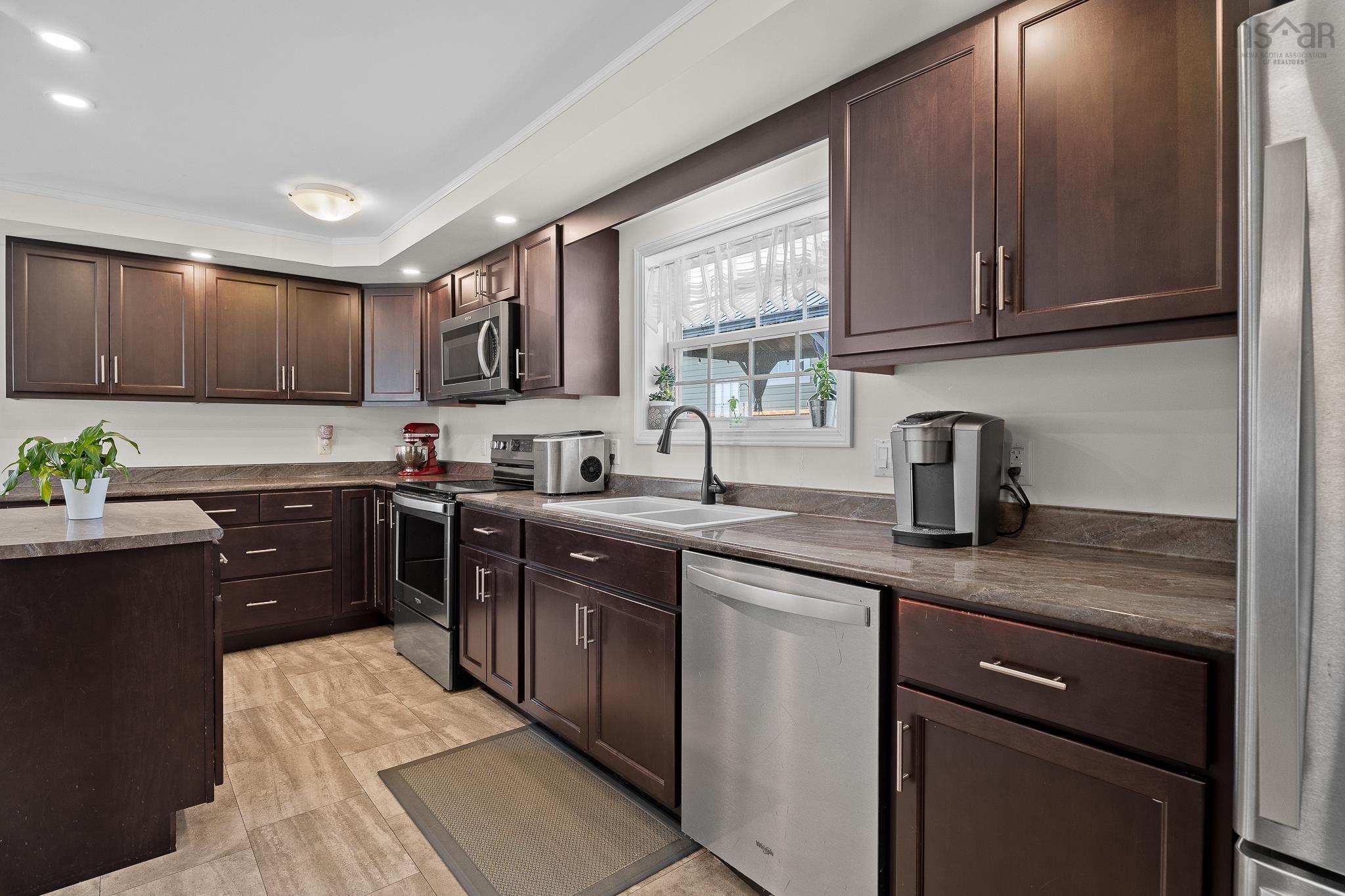 35 Seventh Street, Lucasville, NS (MLS 202620210)