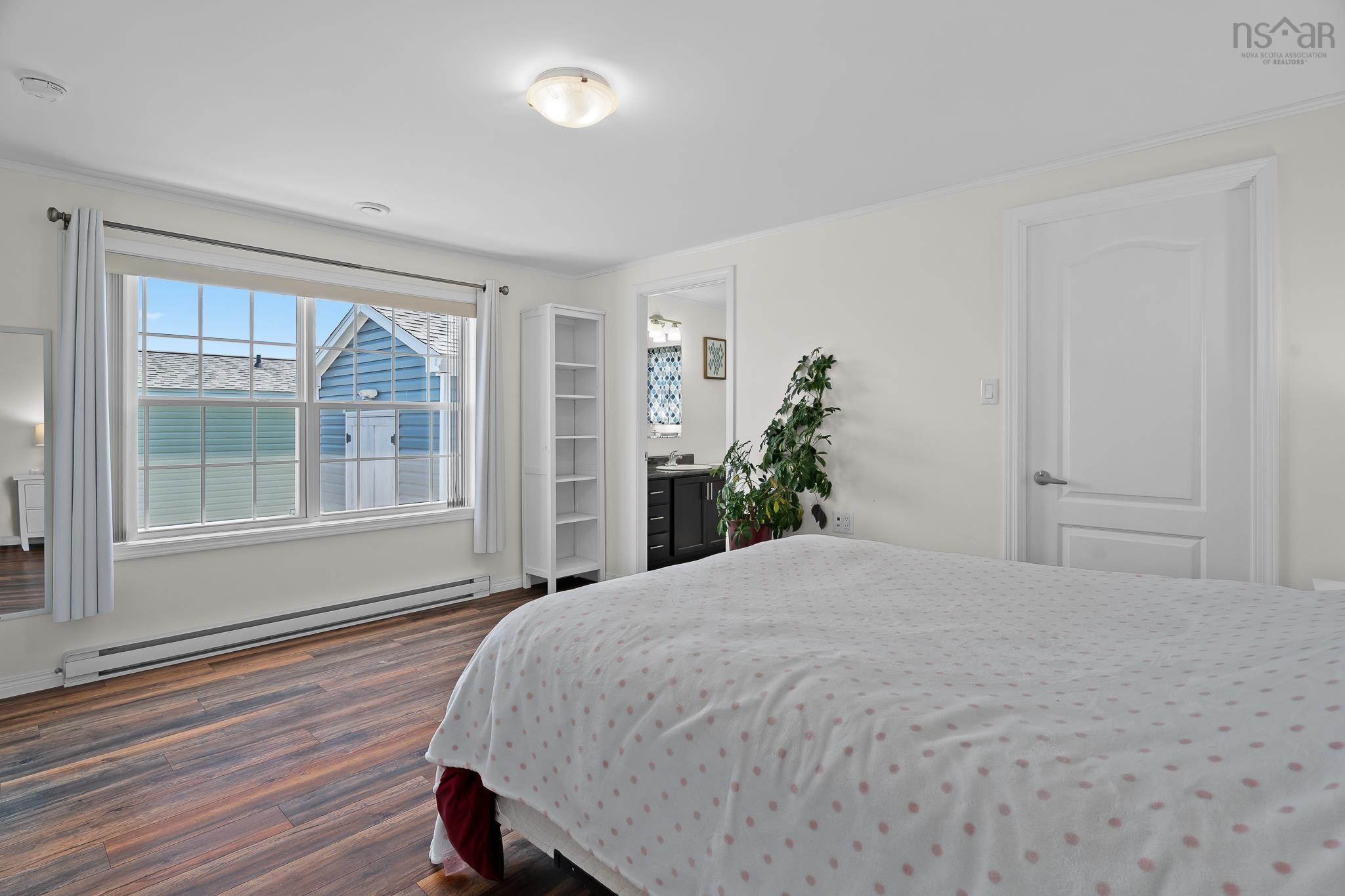 35 Seventh Street, Lucasville, NS (MLS 202620210)