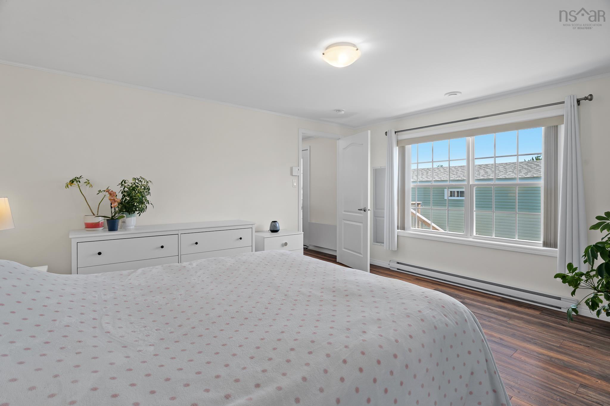 35 Seventh Street, Lucasville, NS (MLS 202620210)