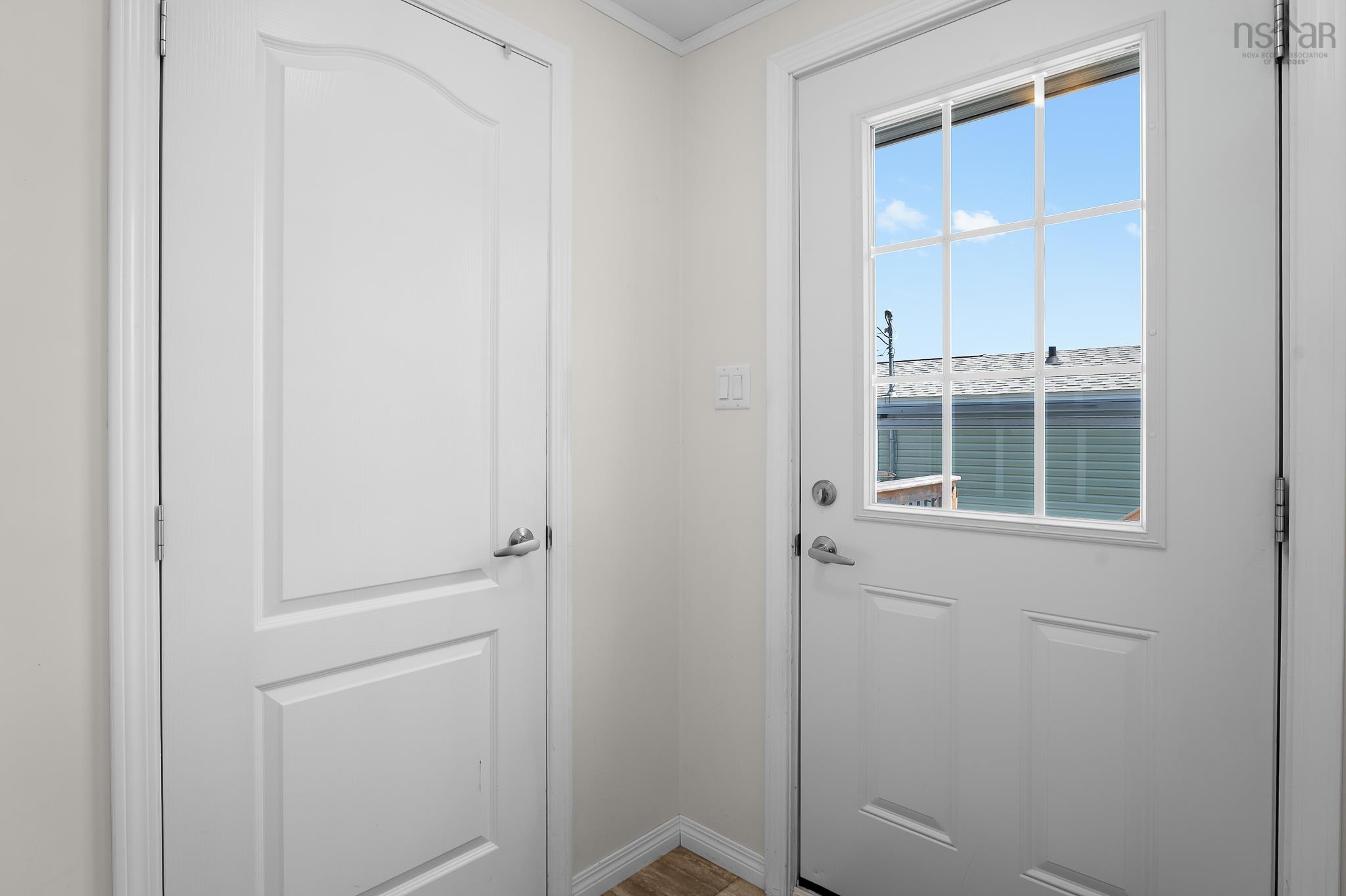 35 Seventh Street, Lucasville, NS (MLS 202620210)