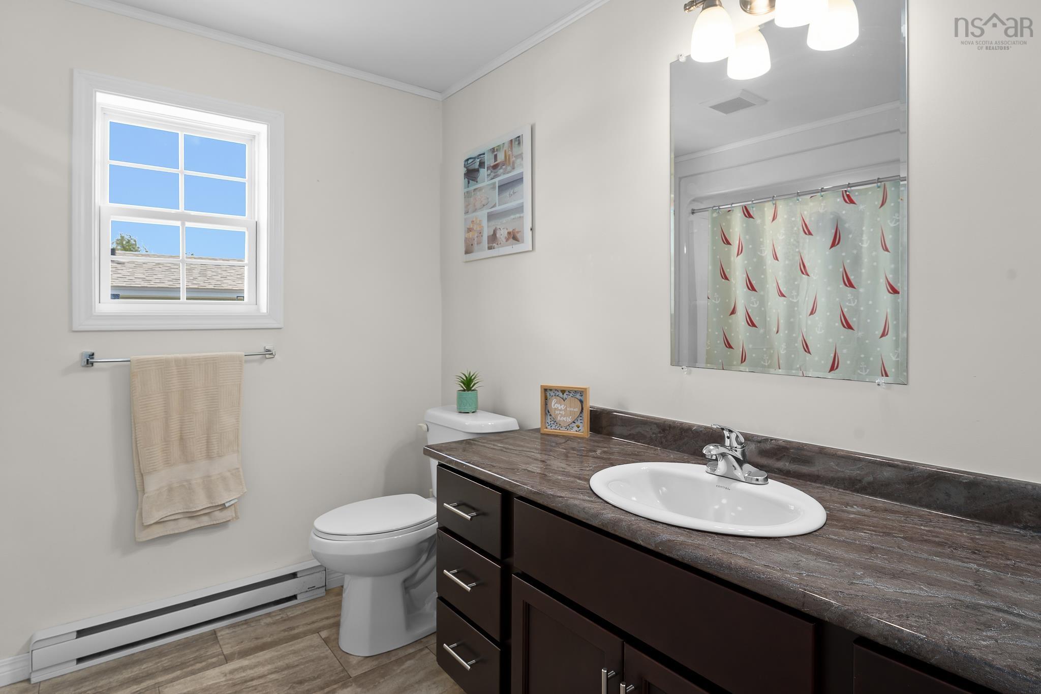 35 Seventh Street, Lucasville, NS (MLS 202620210)