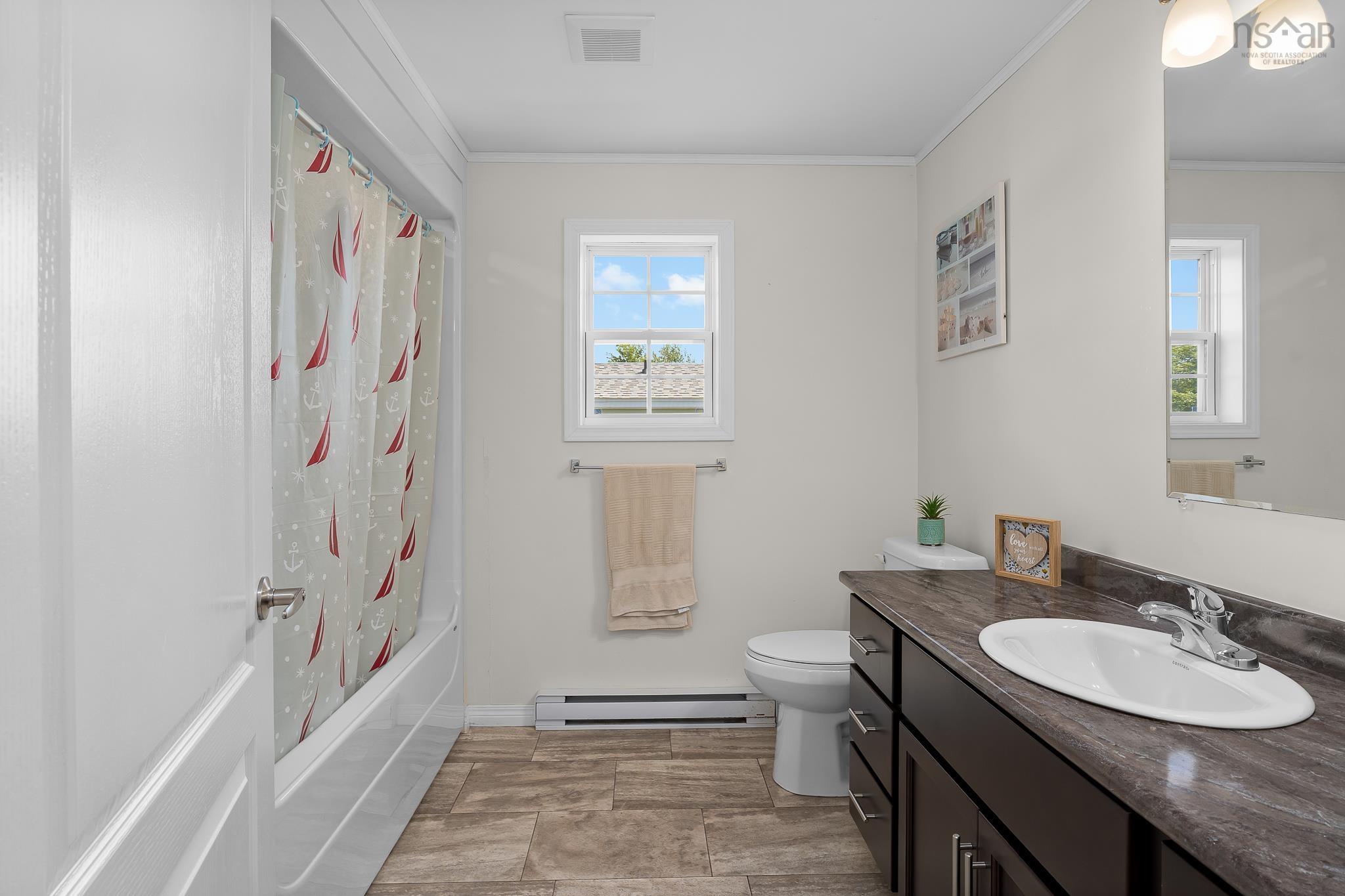 35 Seventh Street, Lucasville, NS (MLS 202620210)