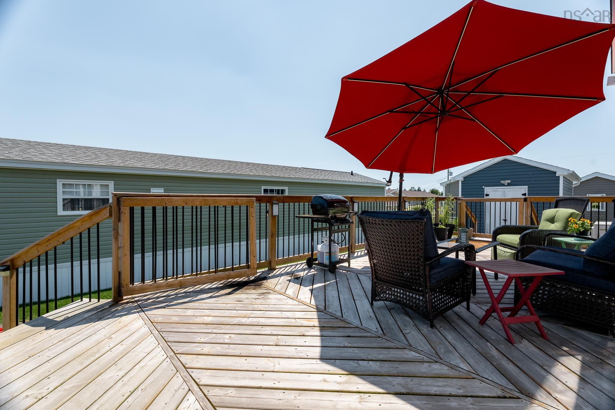 35 Seventh Street, Lucasville, NS (MLS 202620210)