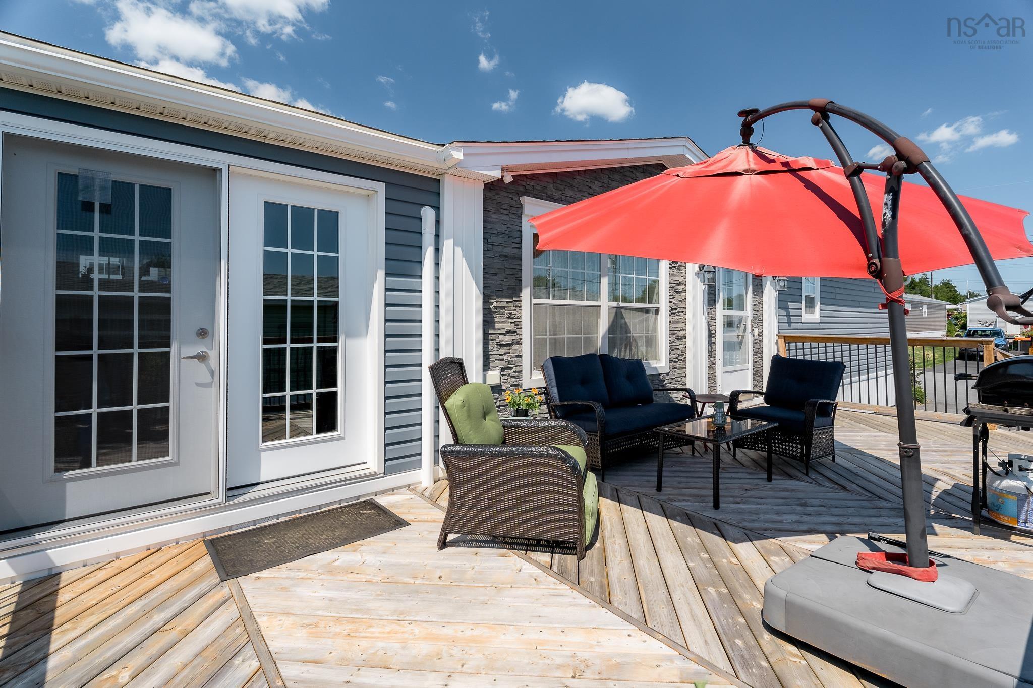 35 Seventh Street, Lucasville, NS (MLS 202620210)