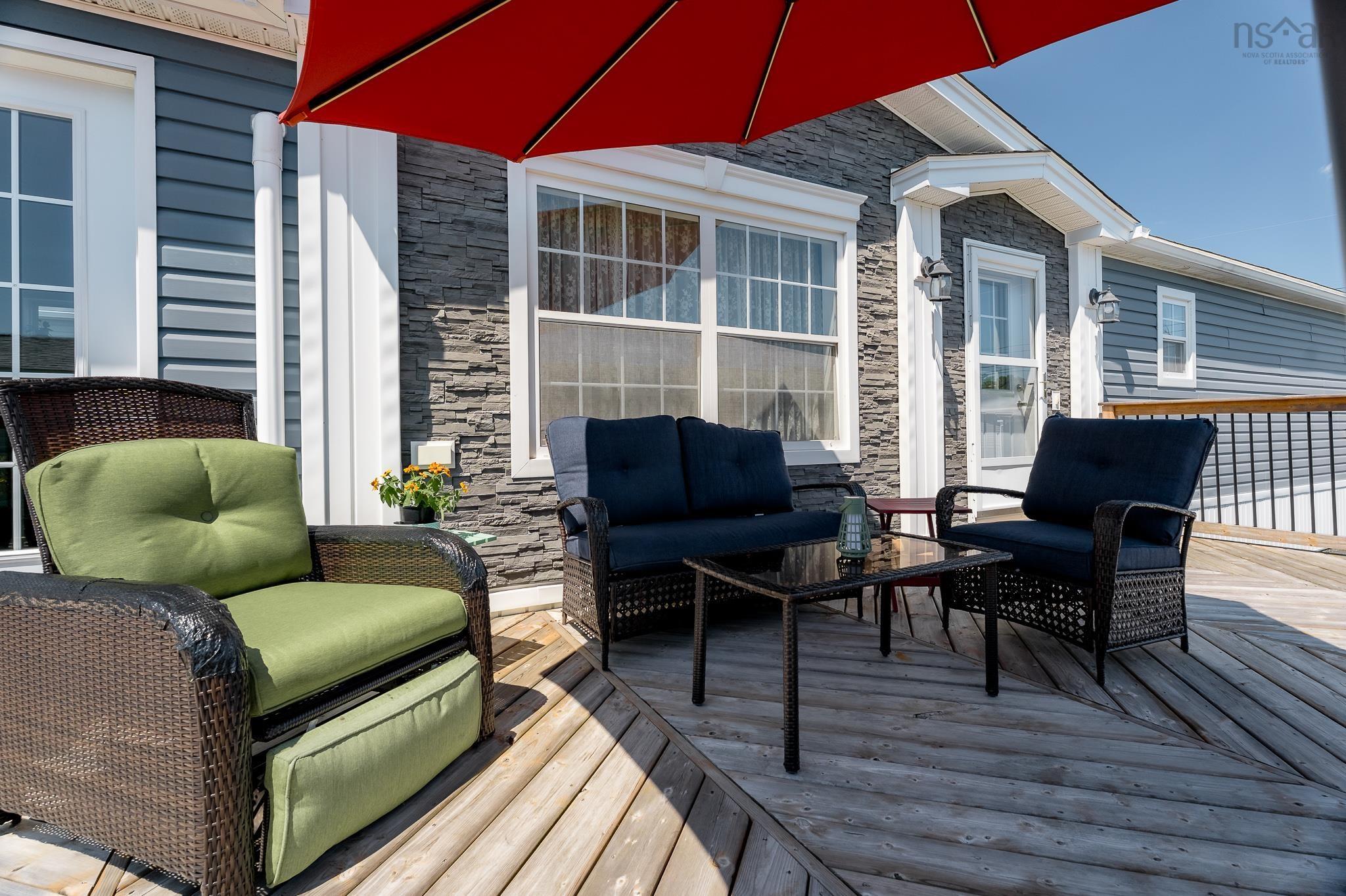 35 Seventh Street, Lucasville, NS (MLS 202620210)