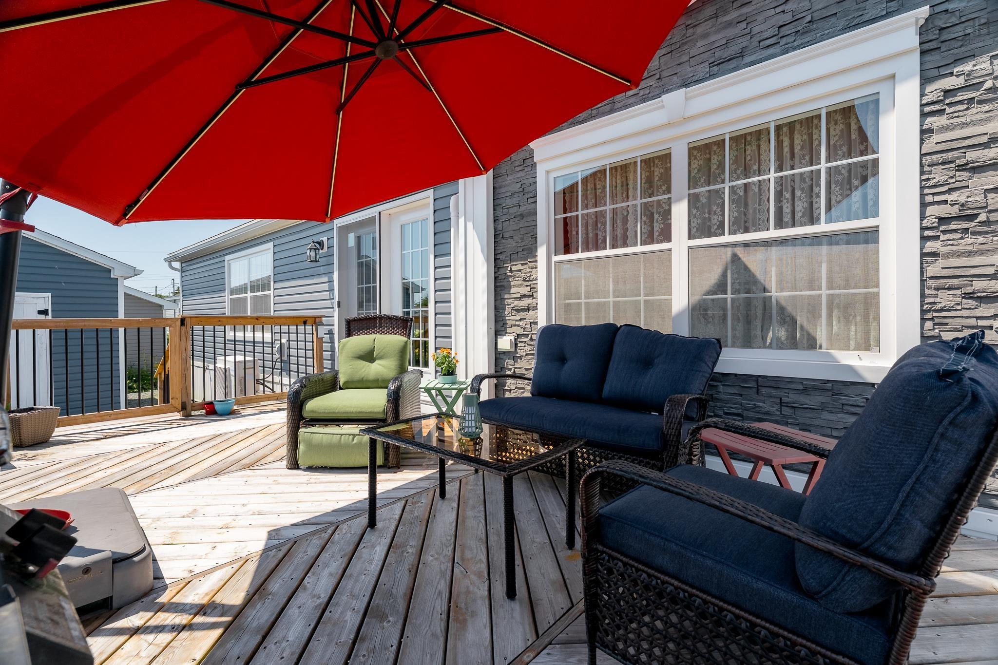 35 Seventh Street, Lucasville, NS (MLS 202620210)
