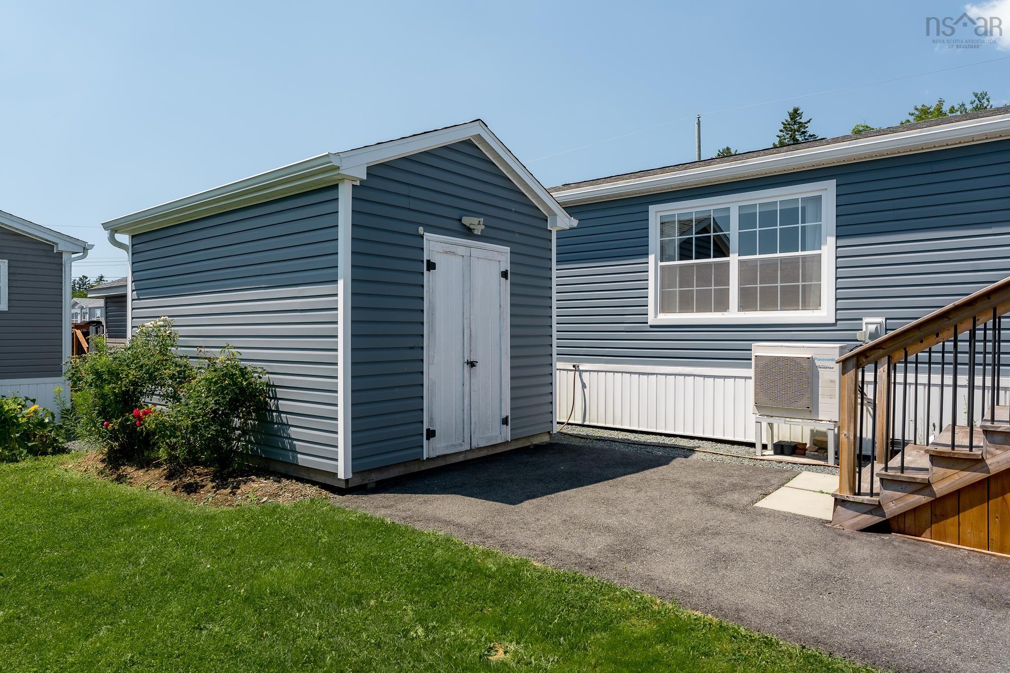 35 Seventh Street, Lucasville, NS (MLS 202620210)