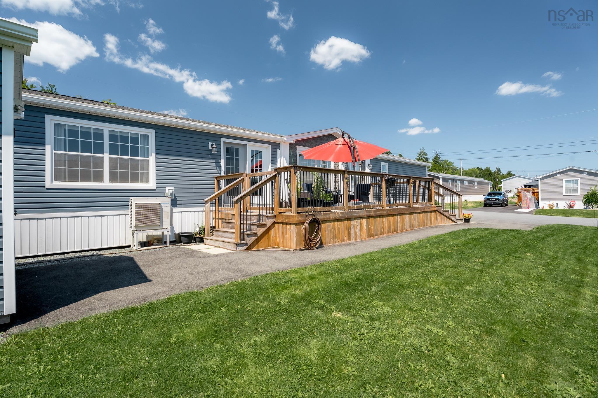 35 Seventh Street, Lucasville, NS (MLS 202620210)