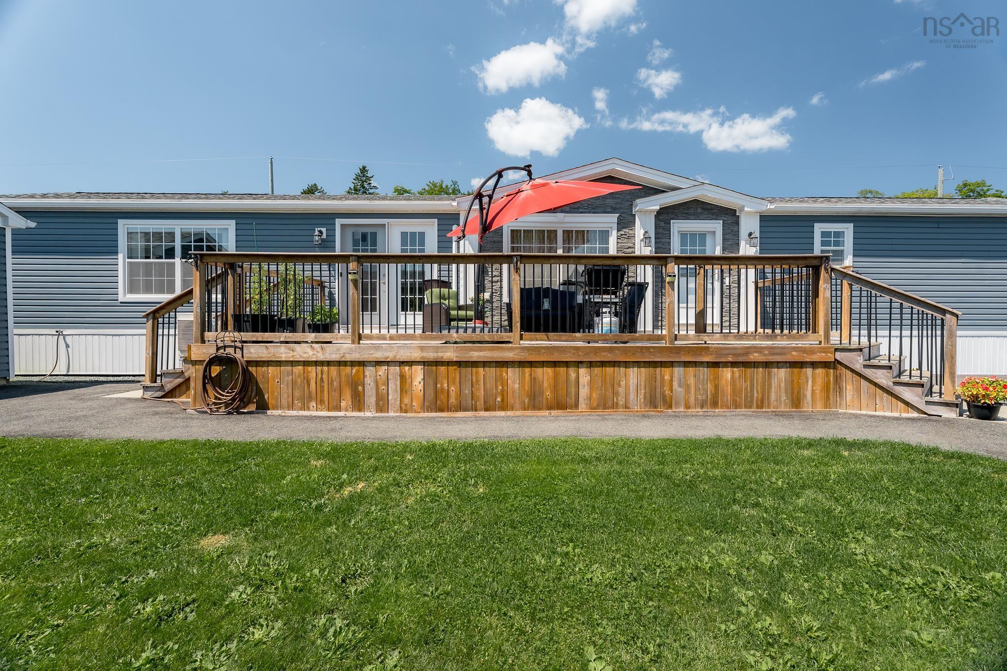 35 Seventh Street, Lucasville, NS (MLS 202620210)