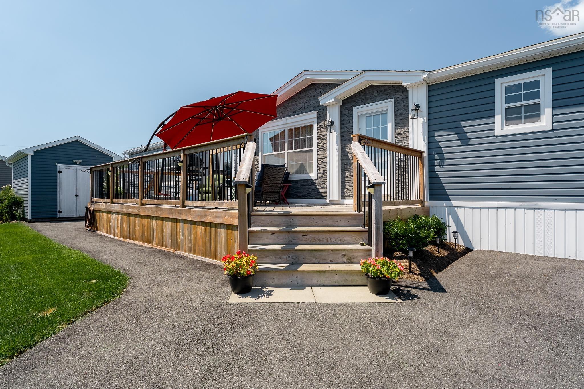 35 Seventh Street, Lucasville, NS (MLS 202620210)
