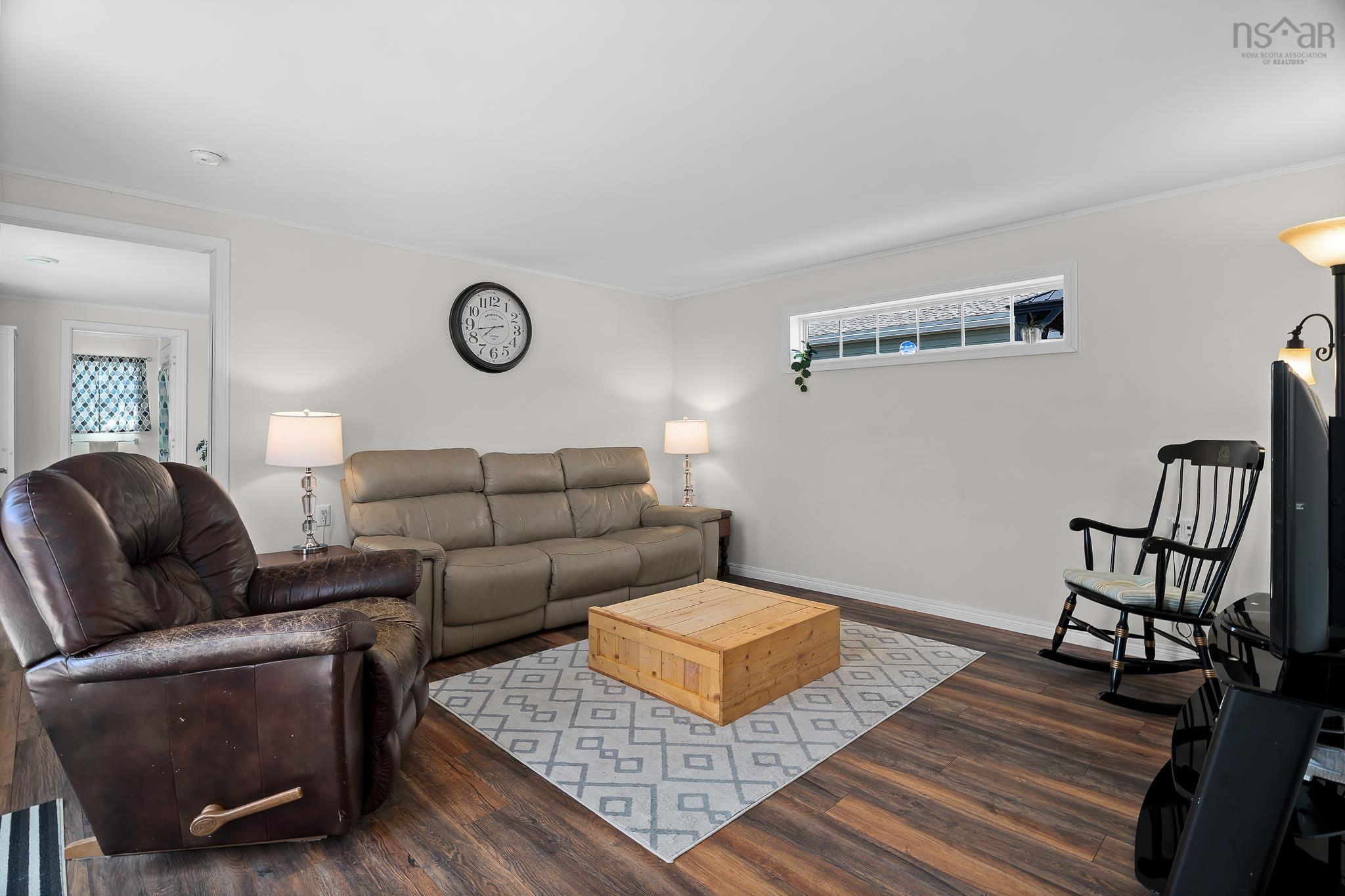 35 Seventh Street, Lucasville, NS (MLS 202620210)