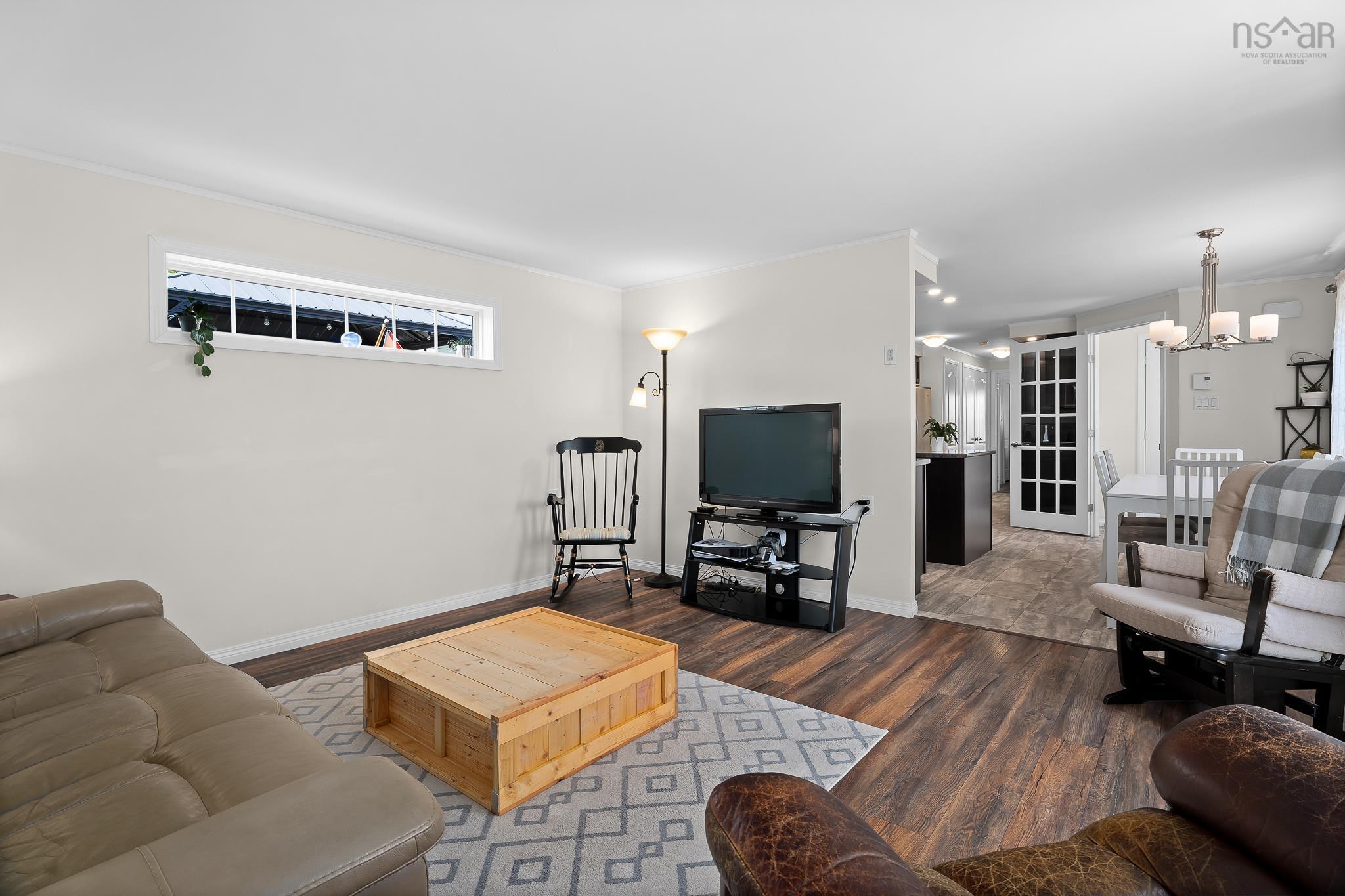 35 Seventh Street, Lucasville, NS (MLS 202620210)