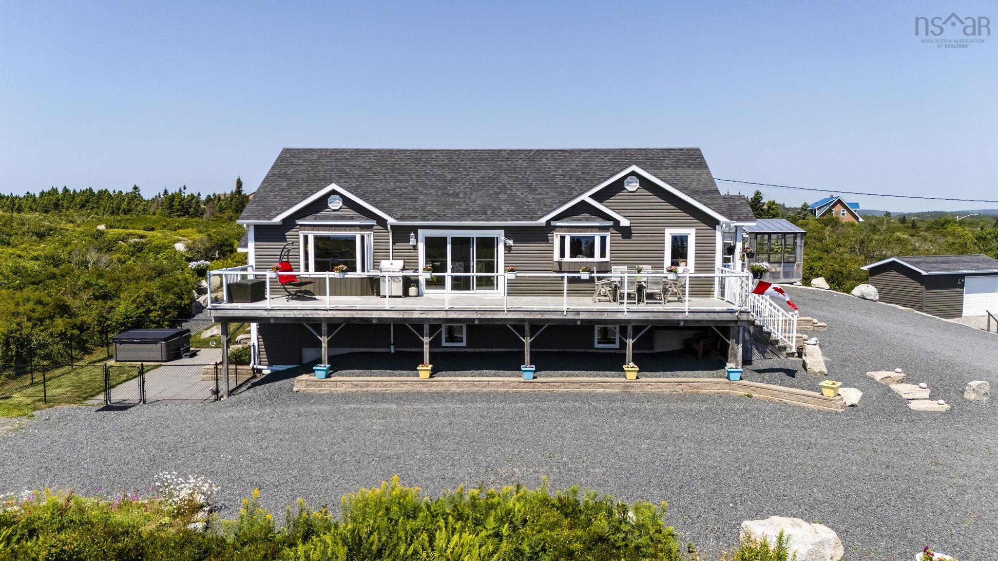 21 Leo Lane, Terence Bay, NS (MLS® 202620214)