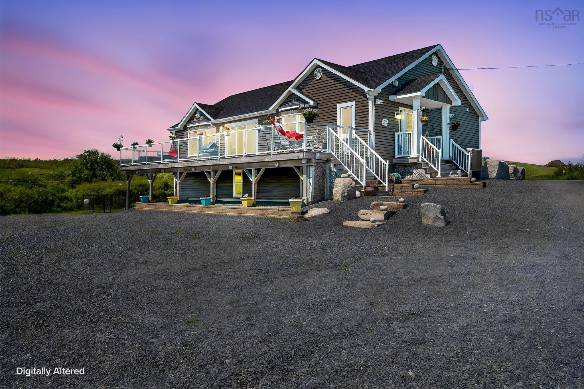 21 Leo Lane, Terence Bay, NS (MLS 202620214)