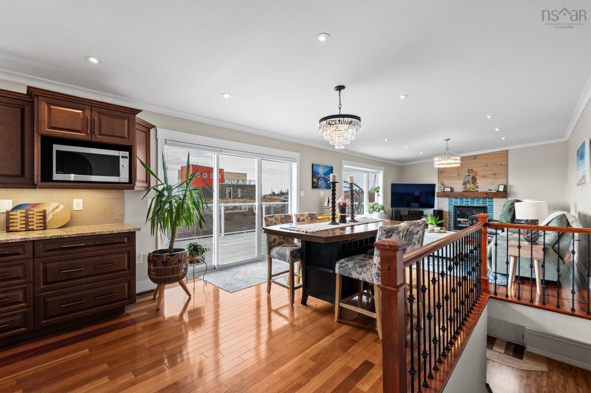 21 Leo Lane, Terence Bay, NS (MLS 202620214)