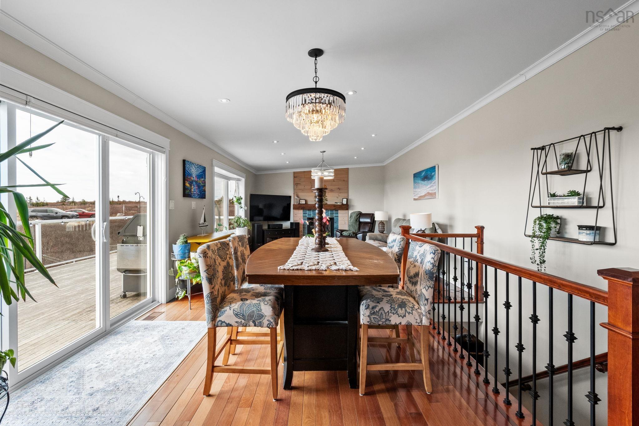 21 Leo Lane, Terence Bay, NS (MLS 202620214)