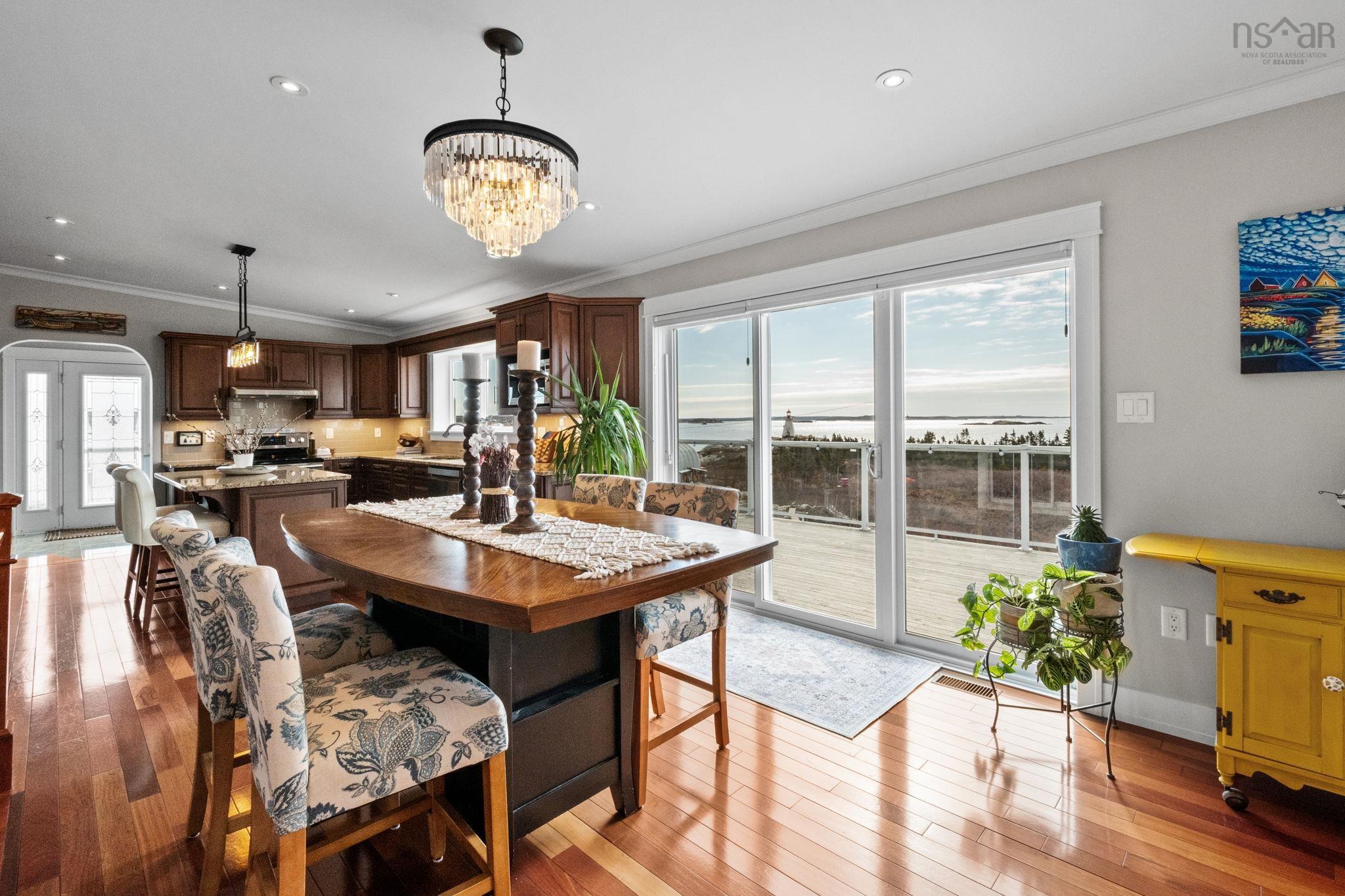 21 Leo Lane, Terence Bay, NS (MLS 202620214)