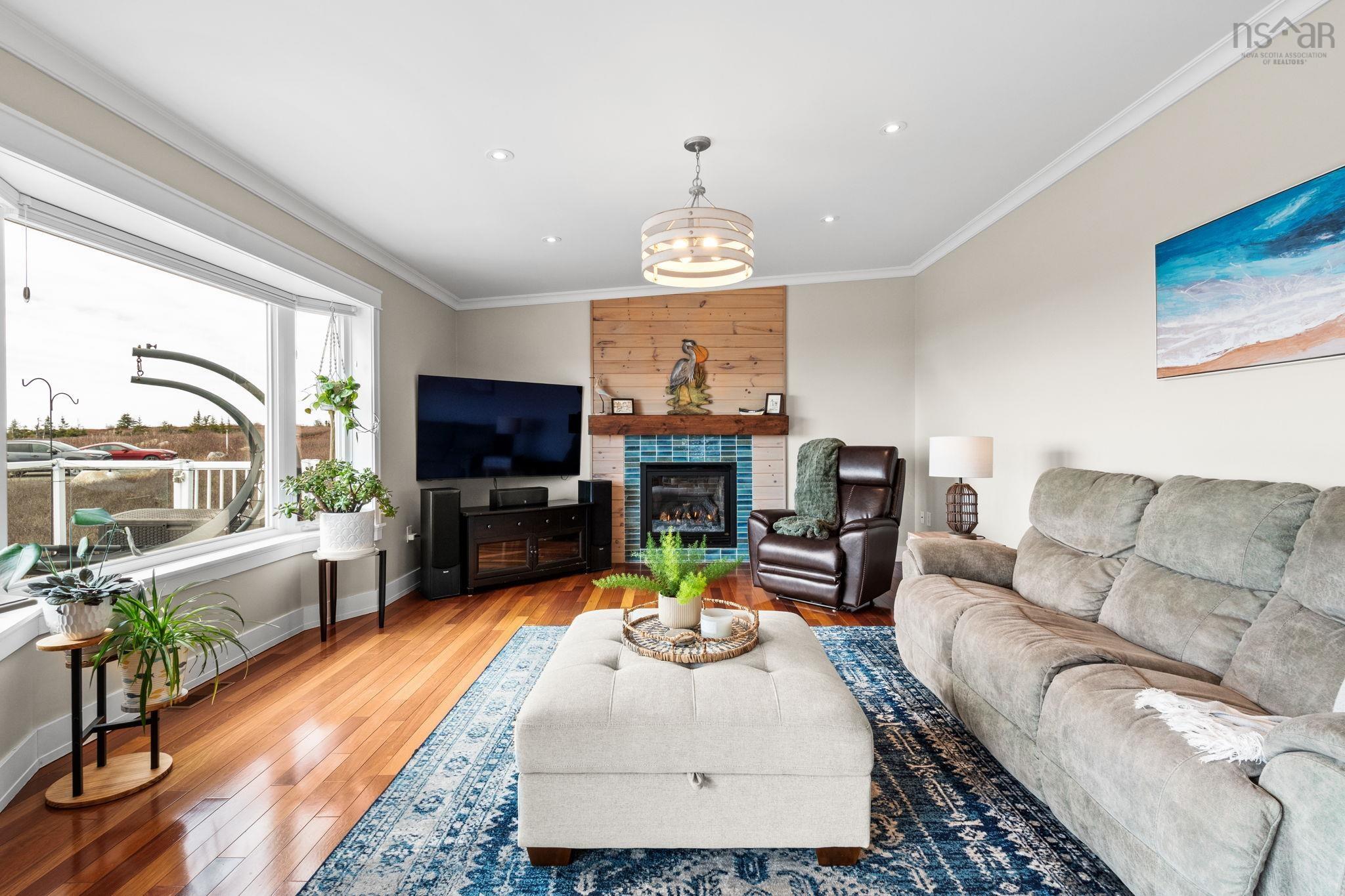 21 Leo Lane, Terence Bay, NS (MLS 202620214)