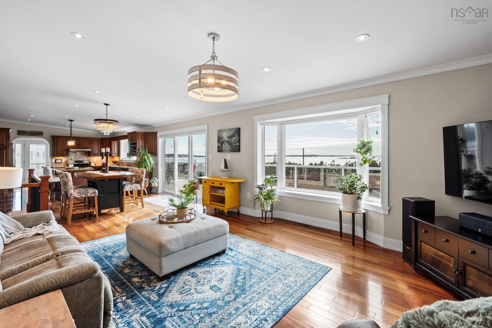 21 Leo Lane, Terence Bay, NS (MLS 202620214)