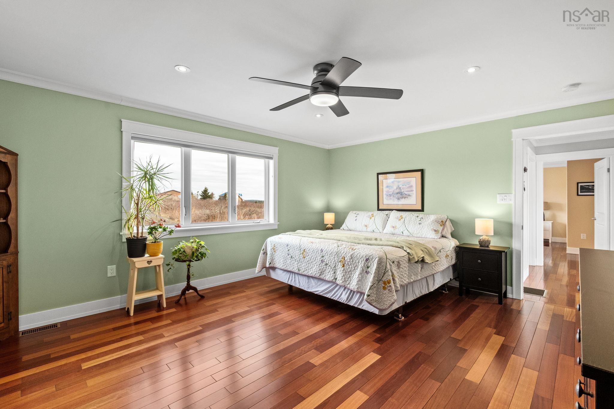 21 Leo Lane, Terence Bay, NS (MLS 202620214)