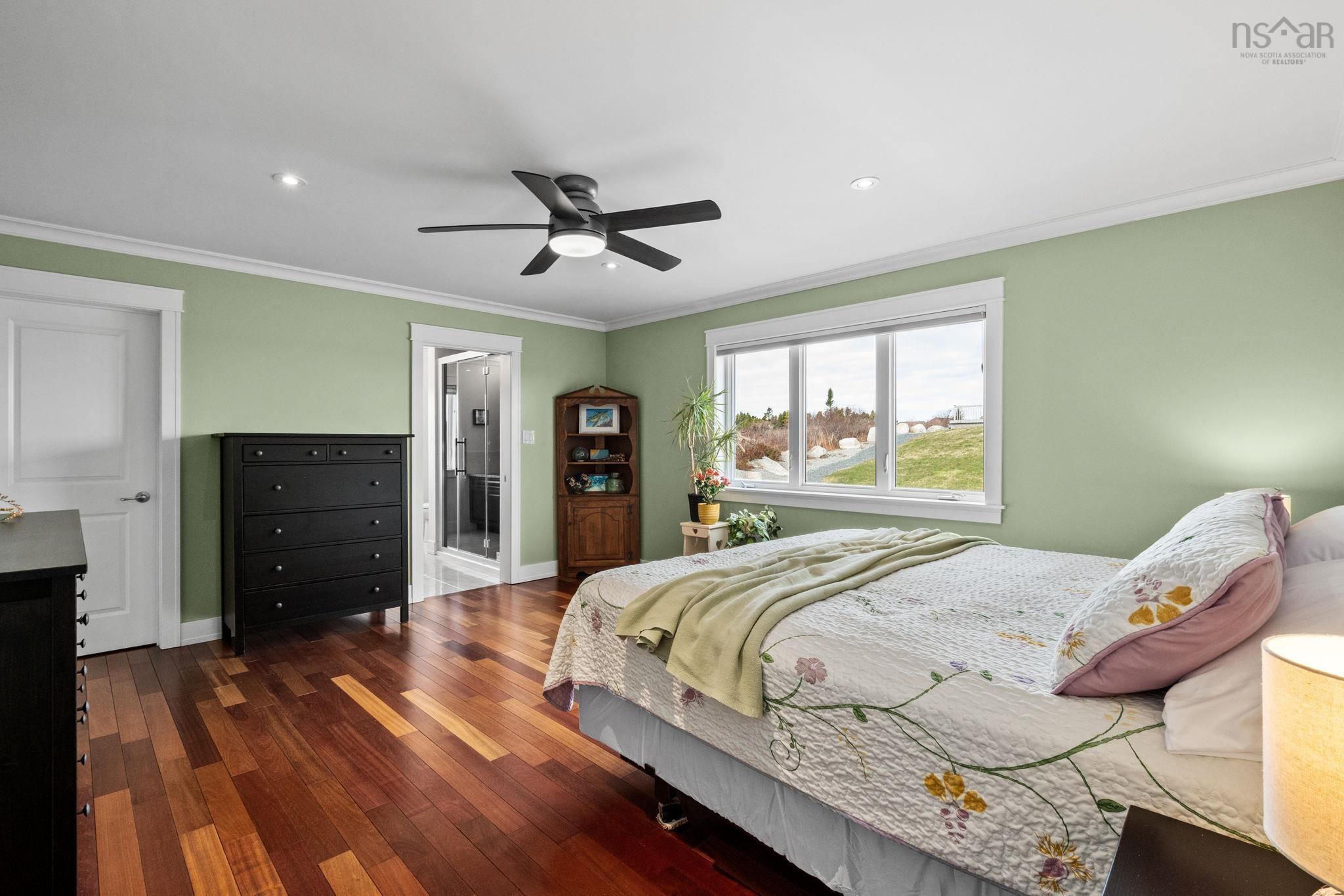 21 Leo Lane, Terence Bay, NS (MLS 202620214)