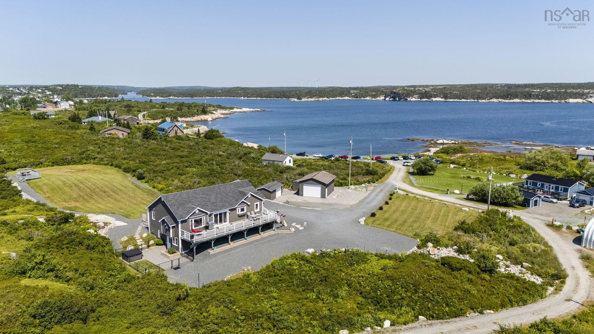 21 Leo Lane, Terence Bay, NS (MLS 202620214)