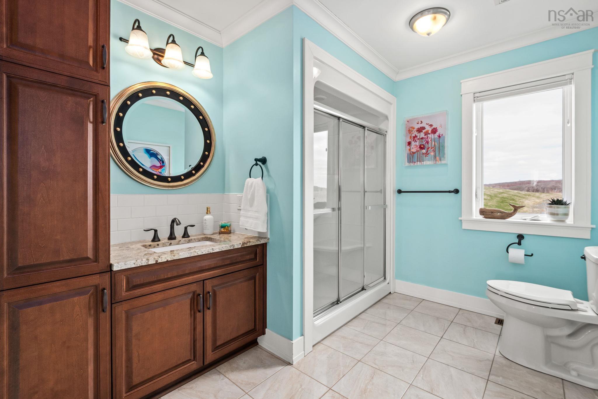 21 Leo Lane, Terence Bay, NS (MLS 202620214)