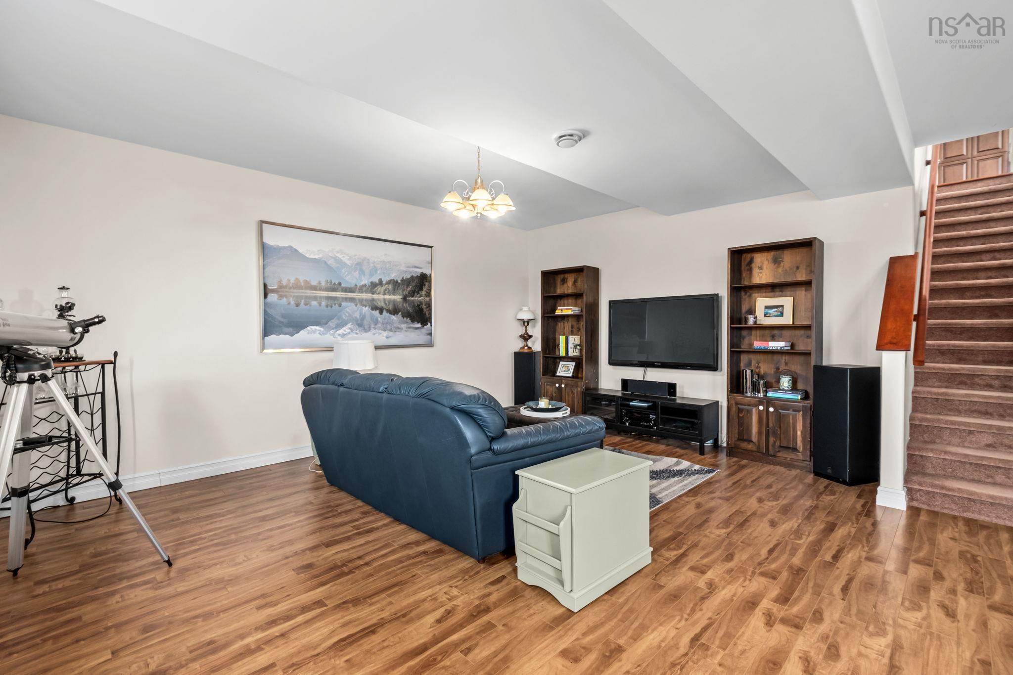 21 Leo Lane, Terence Bay, NS (MLS 202620214)