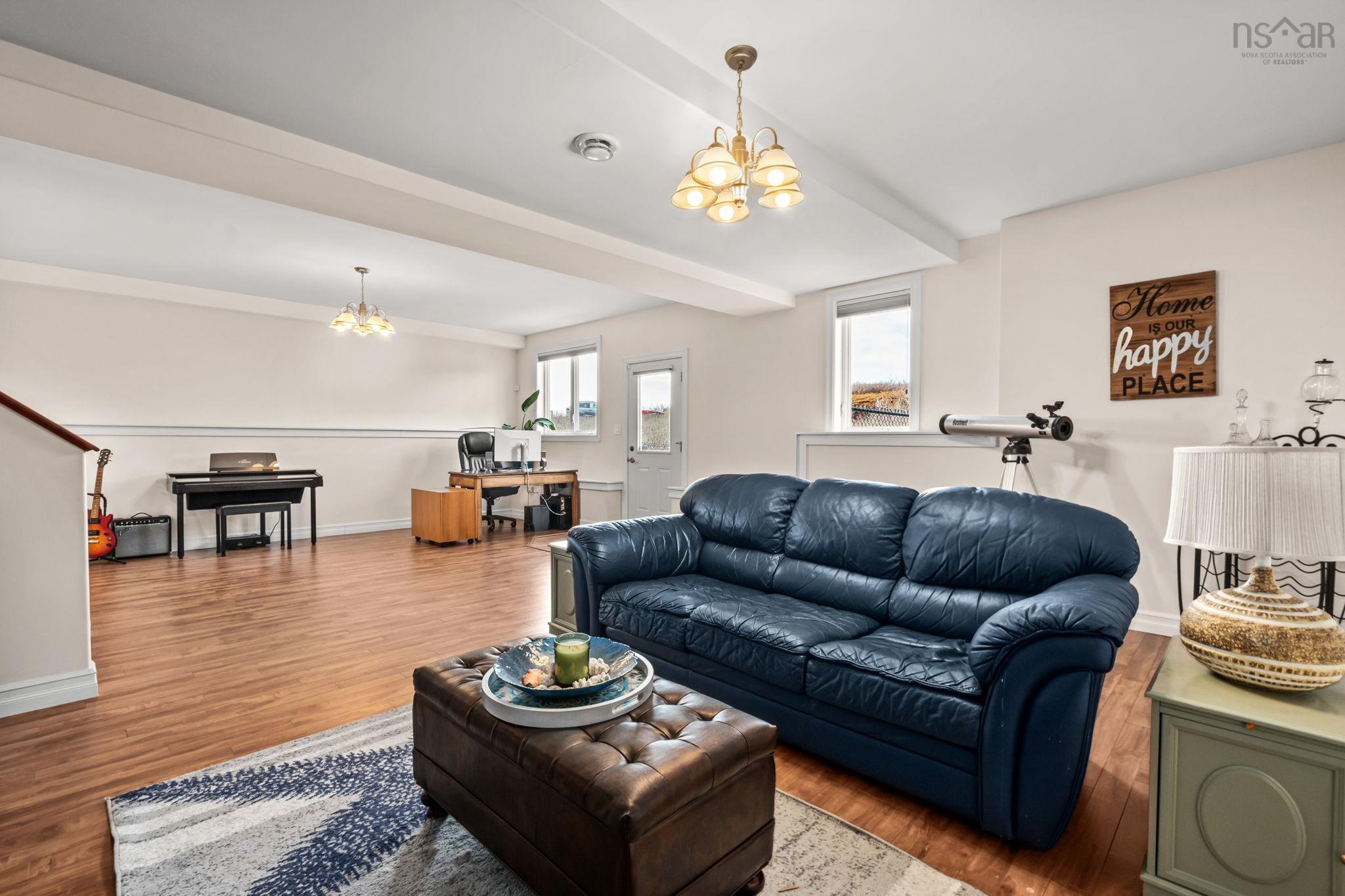 21 Leo Lane, Terence Bay, NS (MLS 202620214)