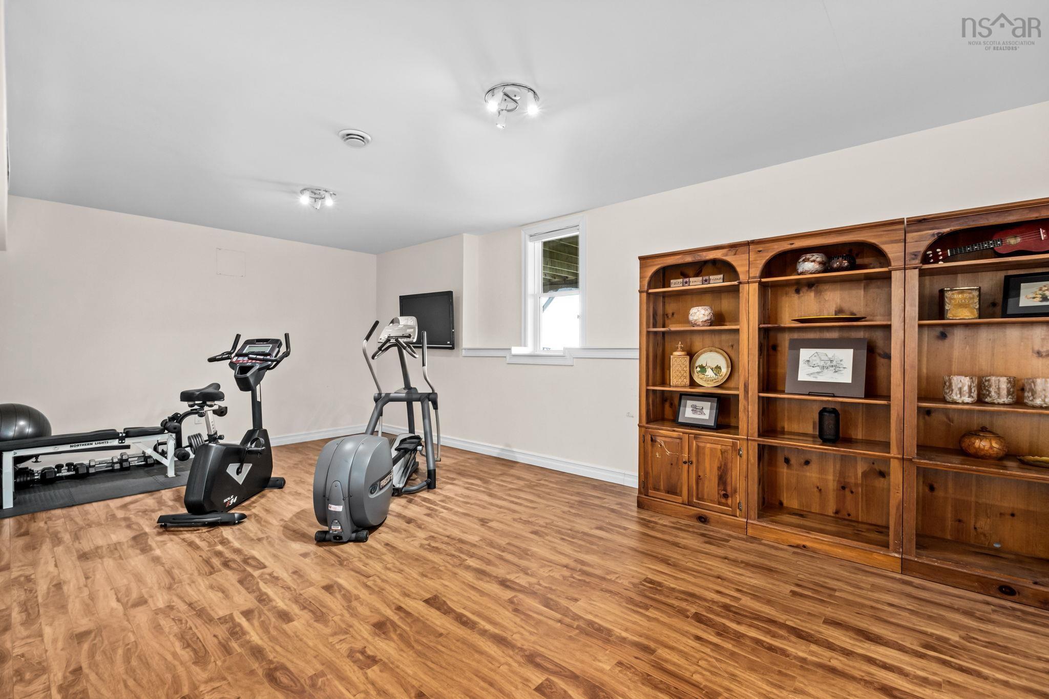 21 Leo Lane, Terence Bay, NS (MLS 202620214)