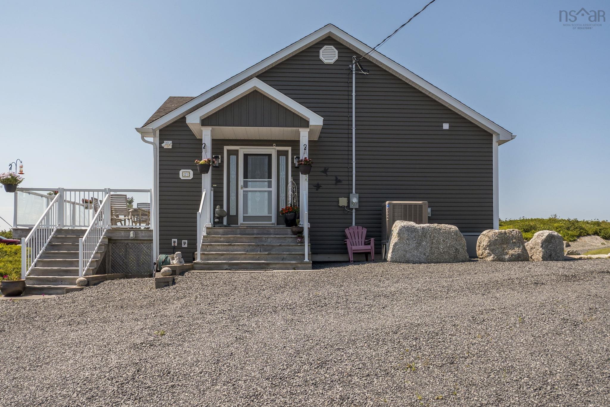21 Leo Lane, Terence Bay, NS (MLS 202620214)