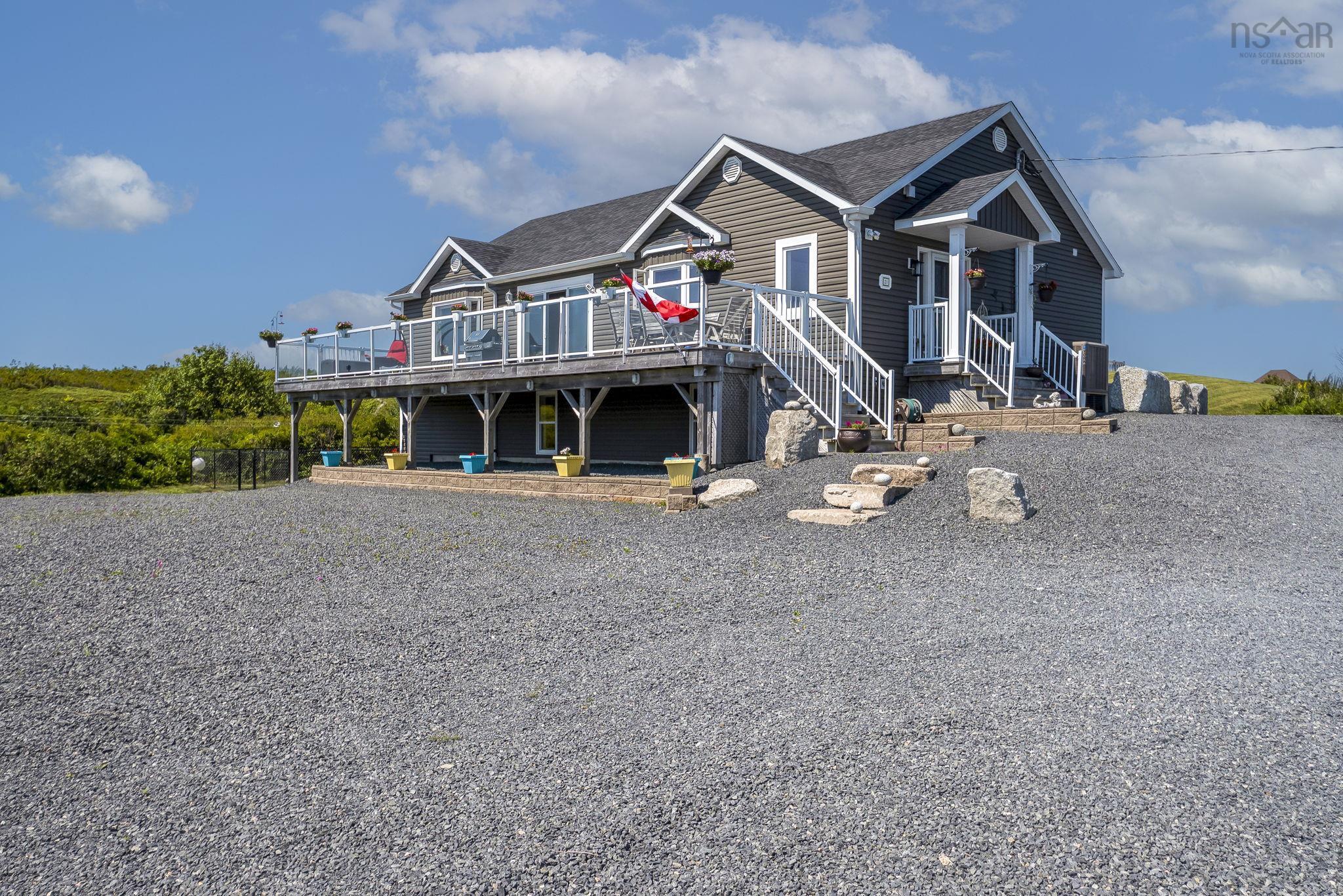 21 Leo Lane, Terence Bay, NS (MLS 202620214)