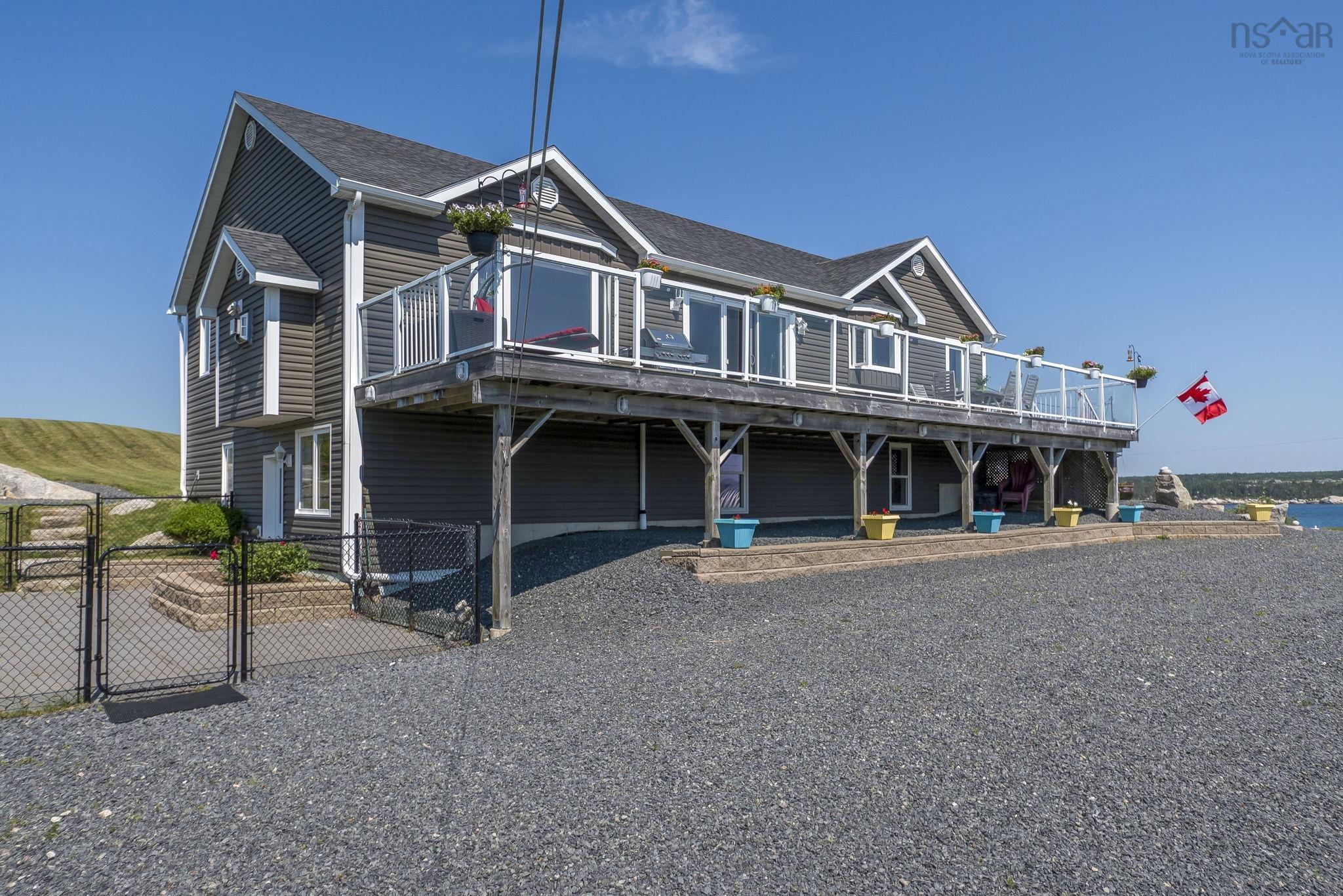 21 Leo Lane, Terence Bay, NS (MLS 202620214)
