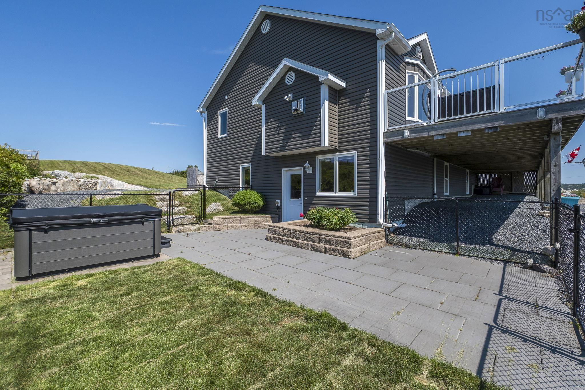 21 Leo Lane, Terence Bay, NS (MLS 202620214)
