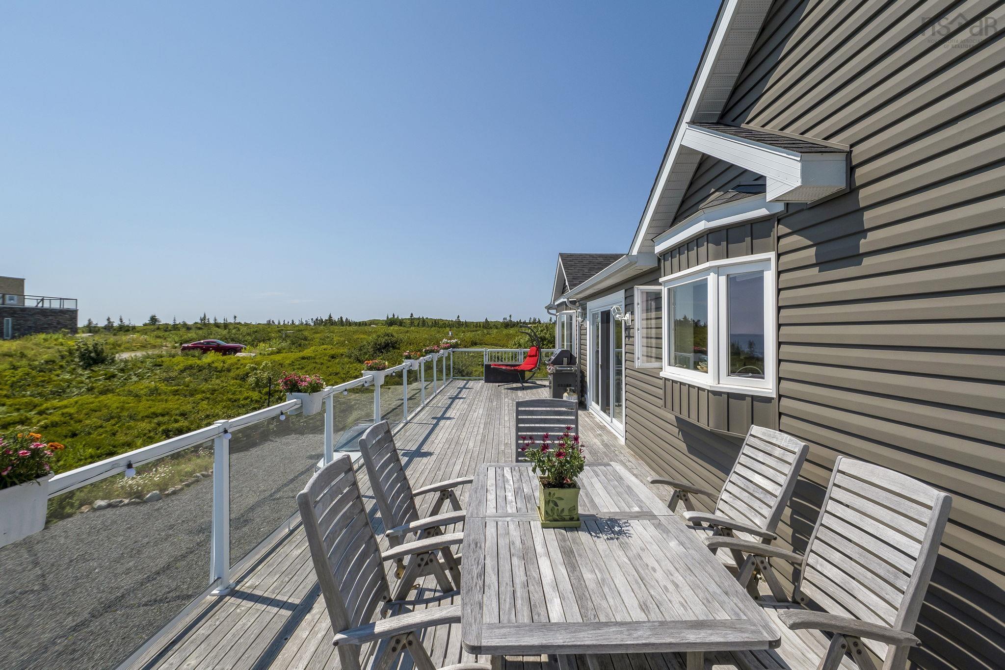 21 Leo Lane, Terence Bay, NS (MLS 202620214)