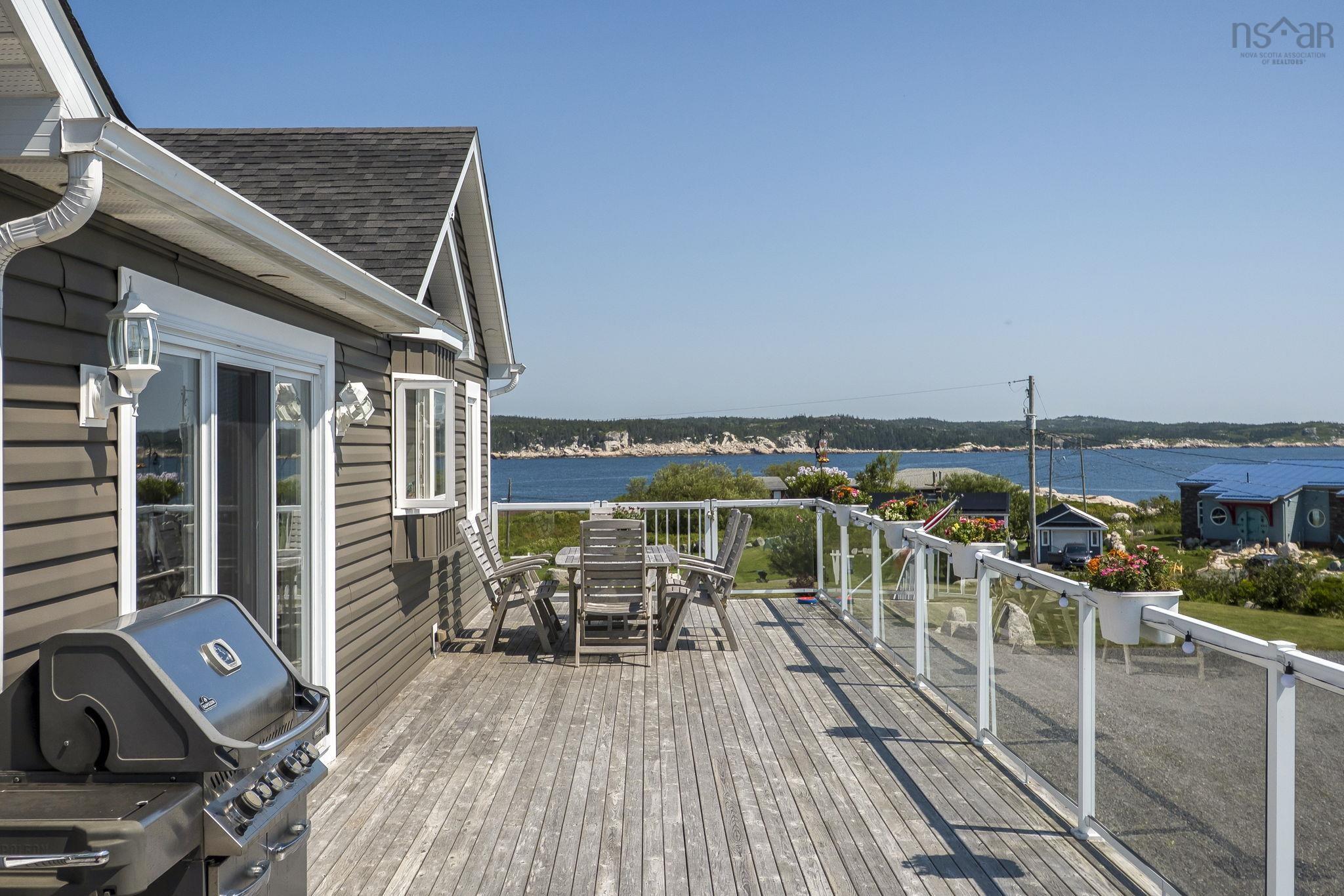 21 Leo Lane, Terence Bay, NS (MLS 202620214)