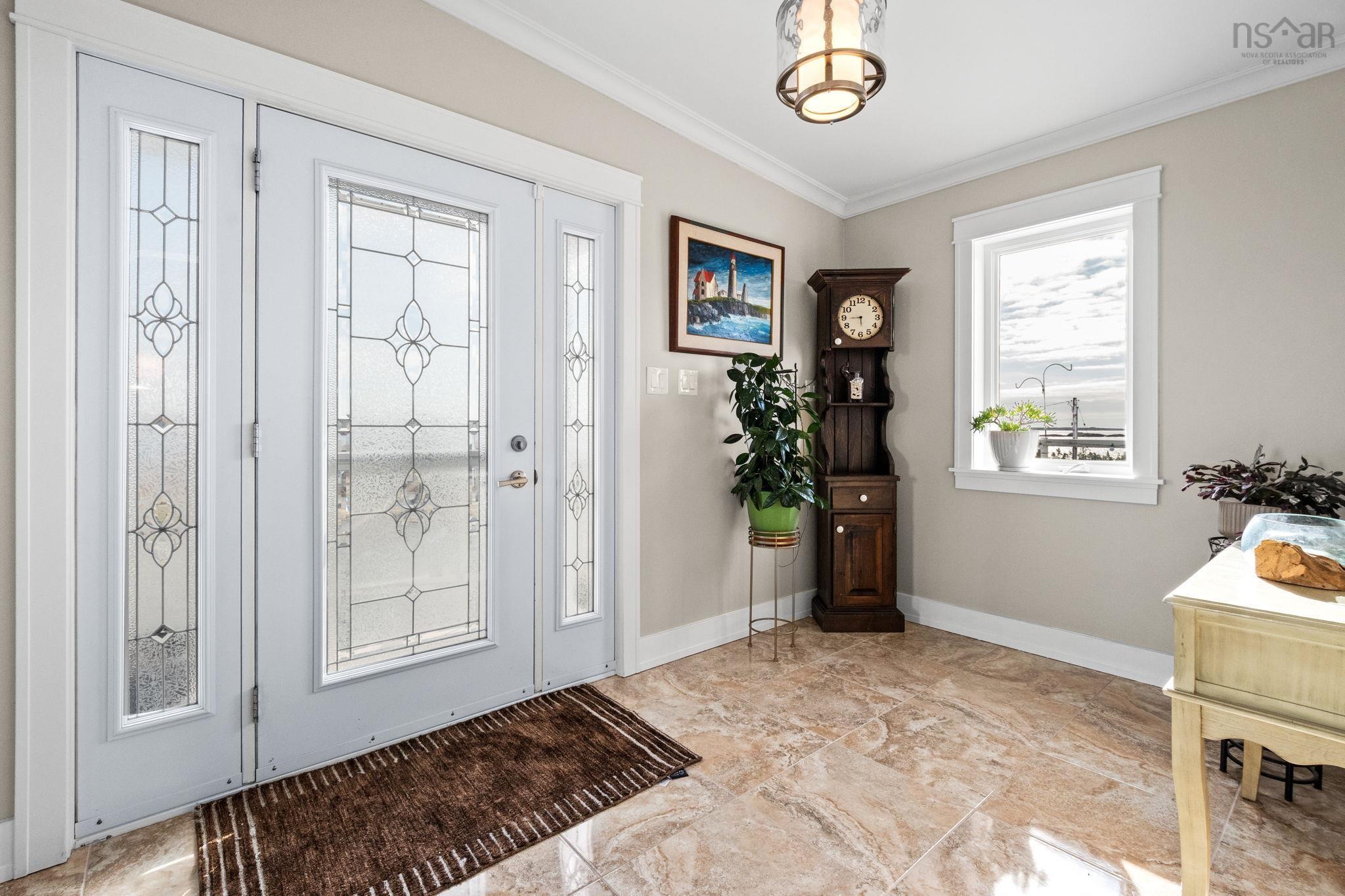 21 Leo Lane, Terence Bay, NS (MLS 202620214)
