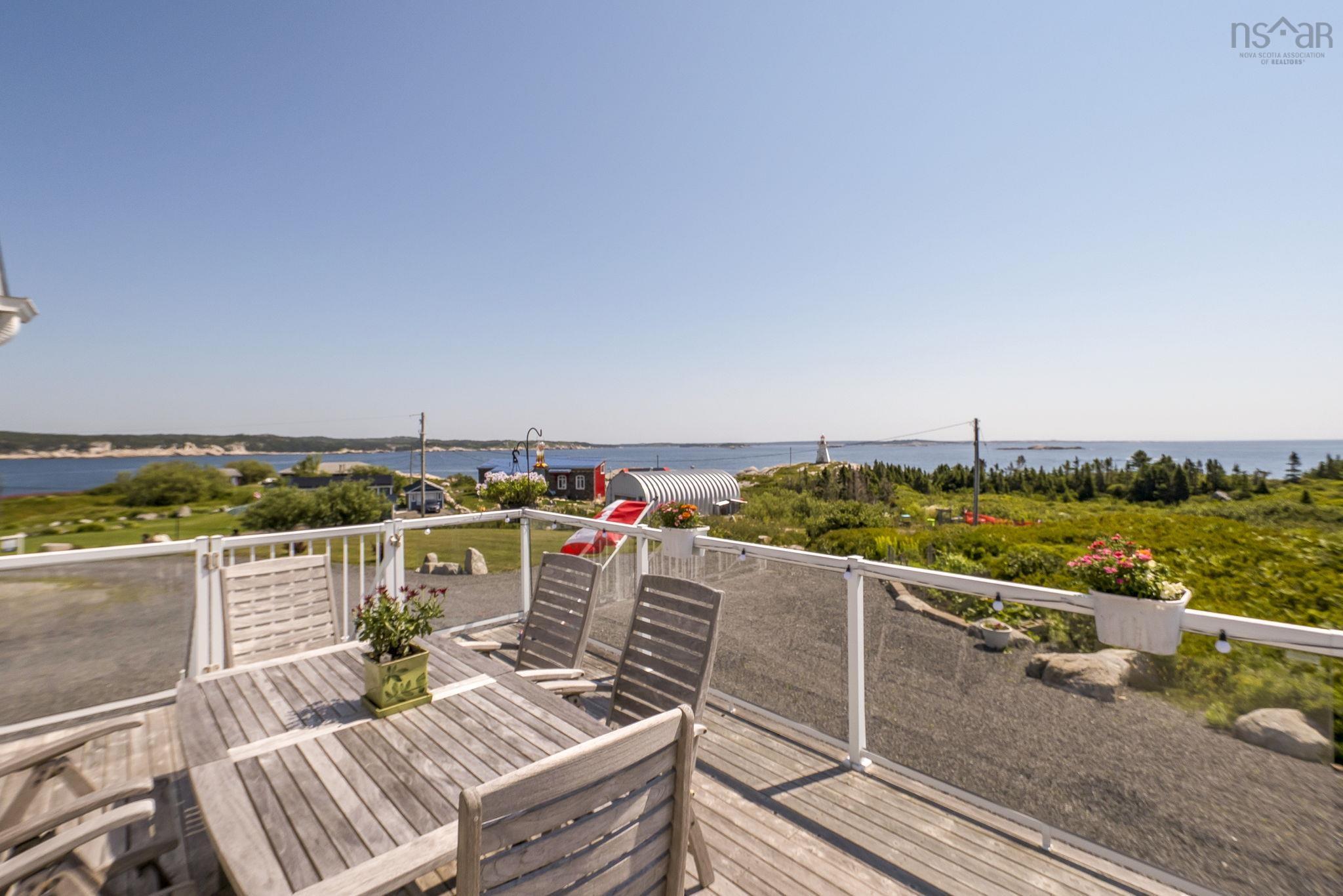 21 Leo Lane, Terence Bay, NS (MLS 202620214)